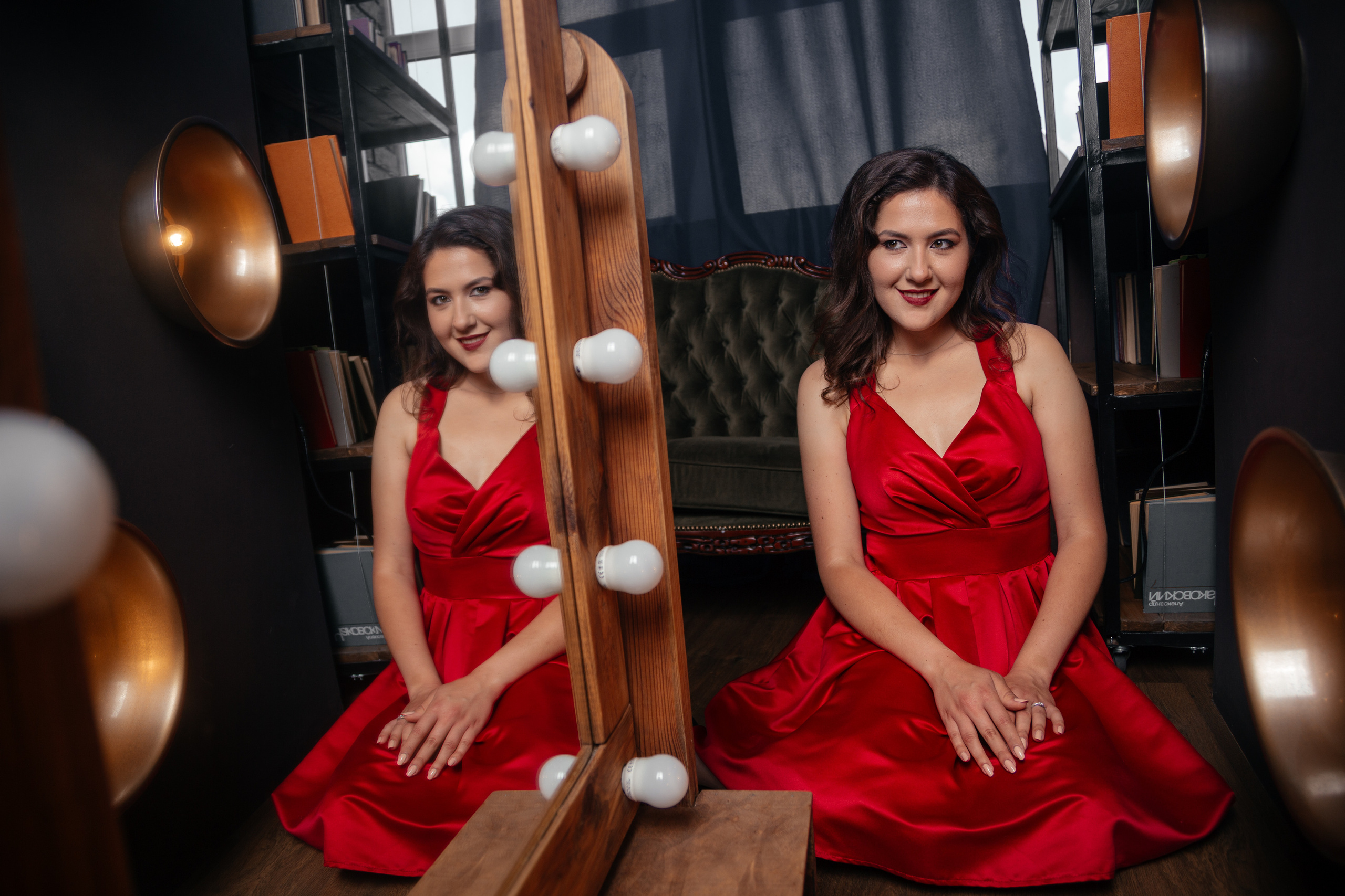 Пані Ольга. Професійне фото і відео по всій Україні