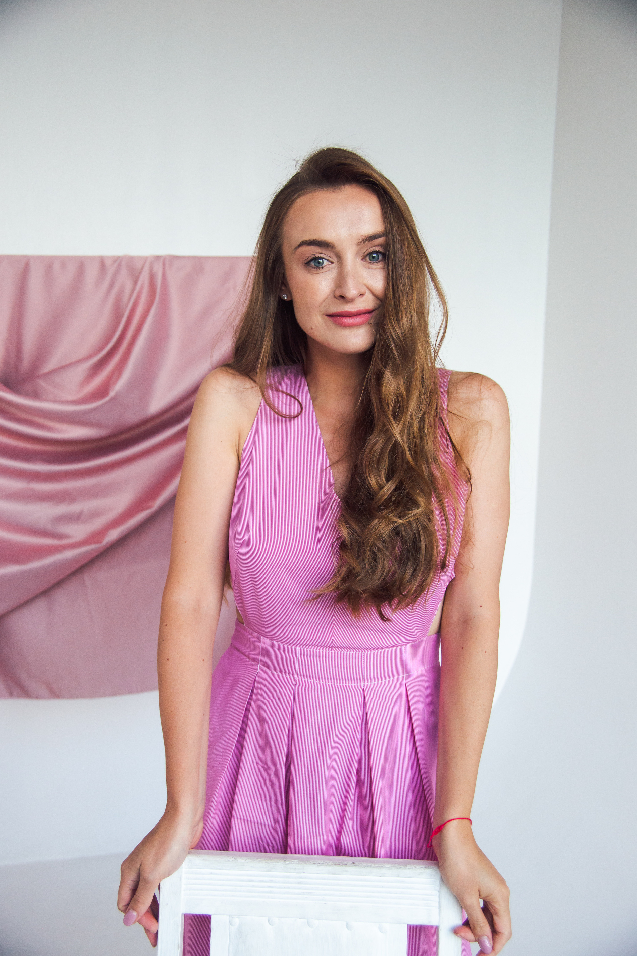 Фотосесія для акторки Ірини Бондаренко. Професійне фото і відео по всій Україні