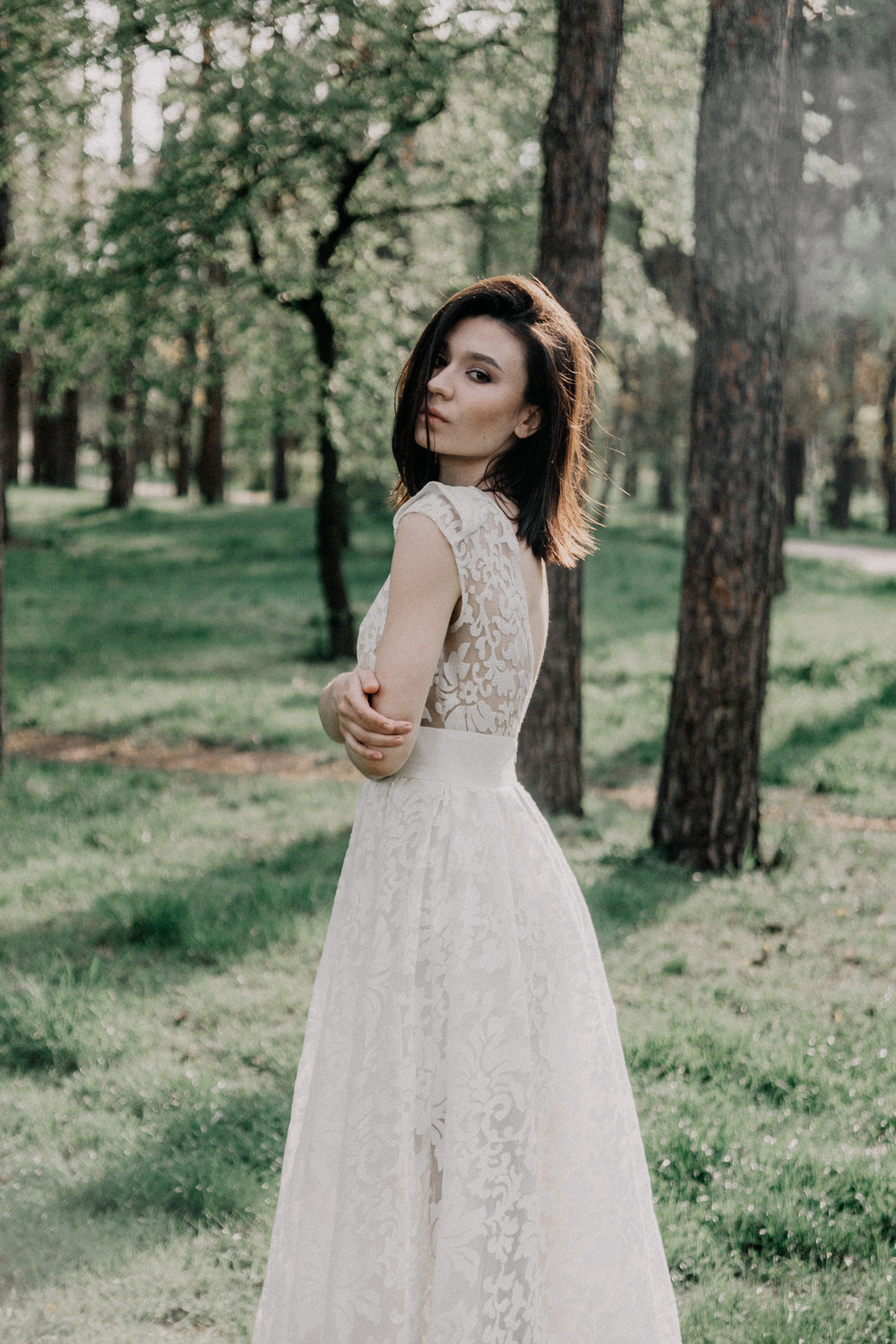 Наречена Ангеліна. Професійне фото і відео по всій Україні