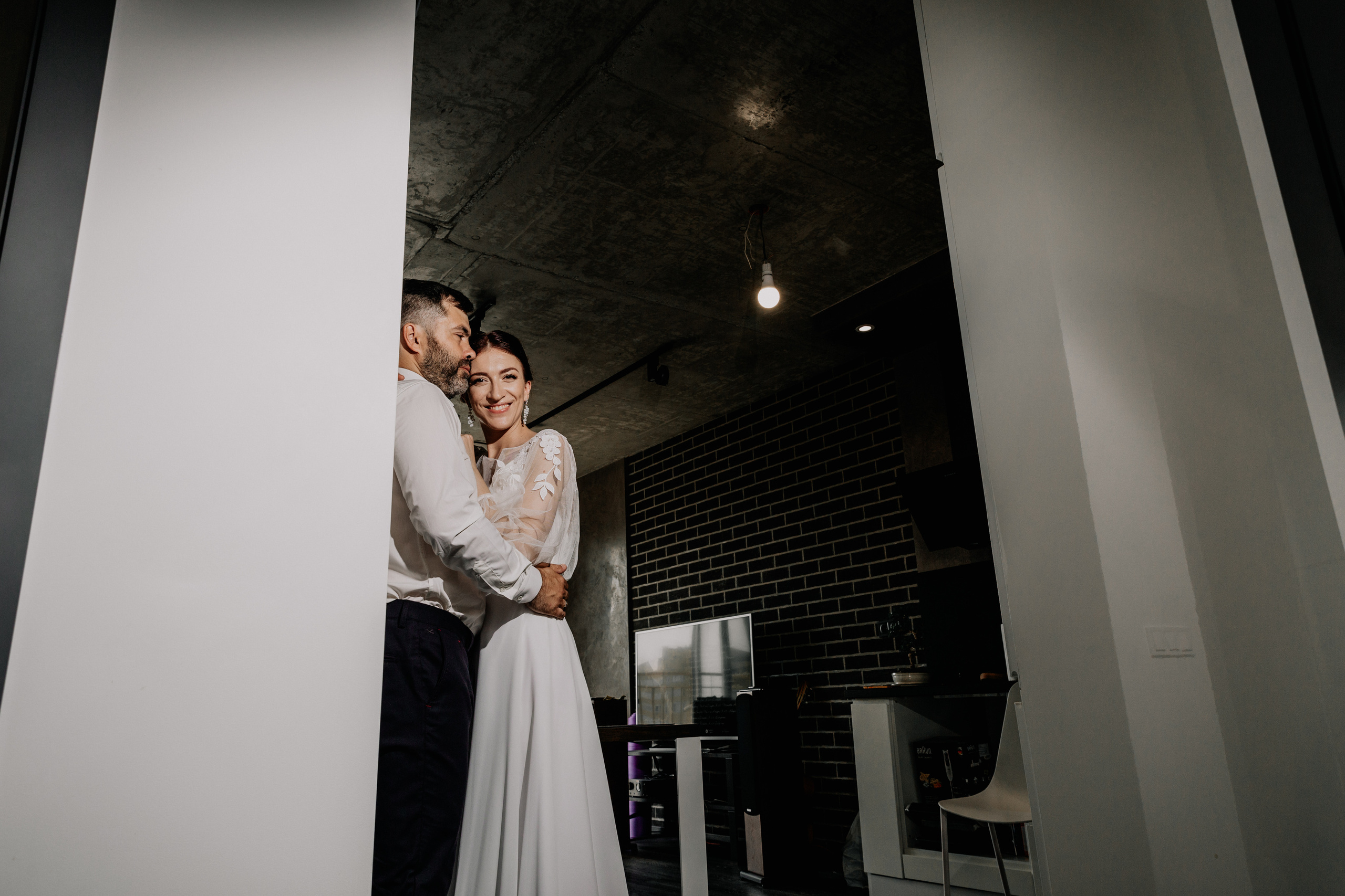 Петро и Злата. Професійне фото і відео по всій Україні