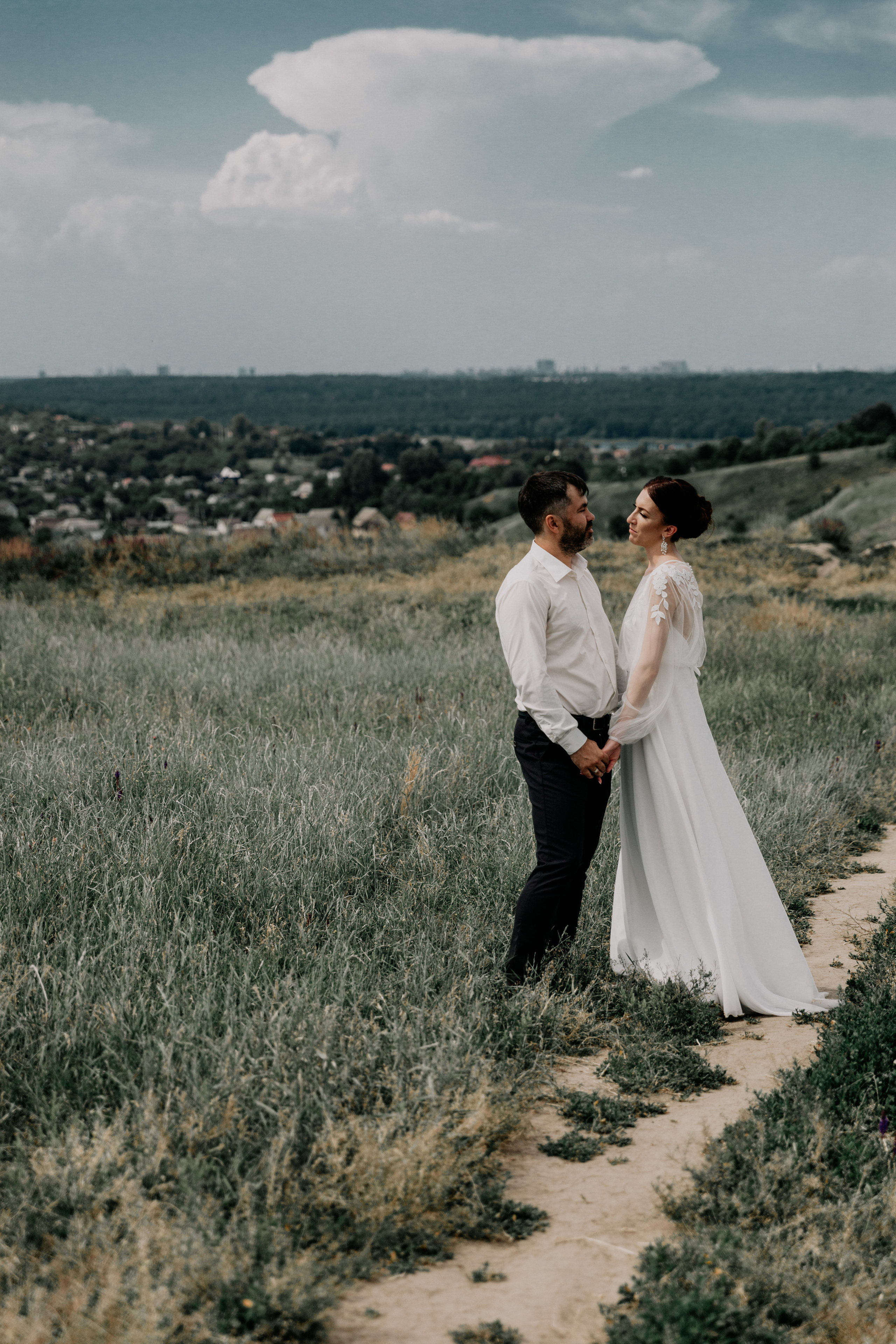 Петро и Злата. Професійне фото і відео по всій Україні