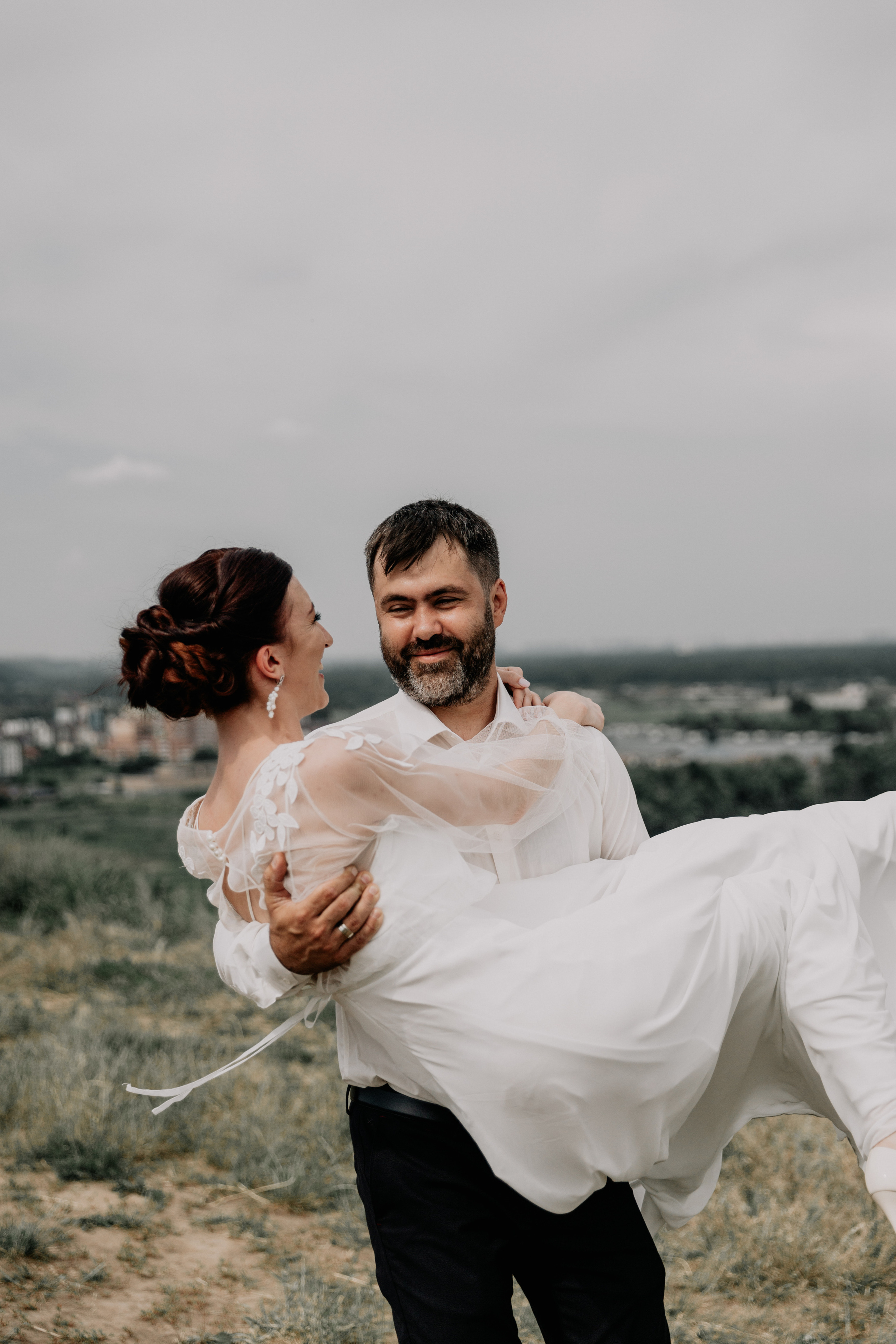 Петро и Злата. Професійне фото і відео по всій Україні