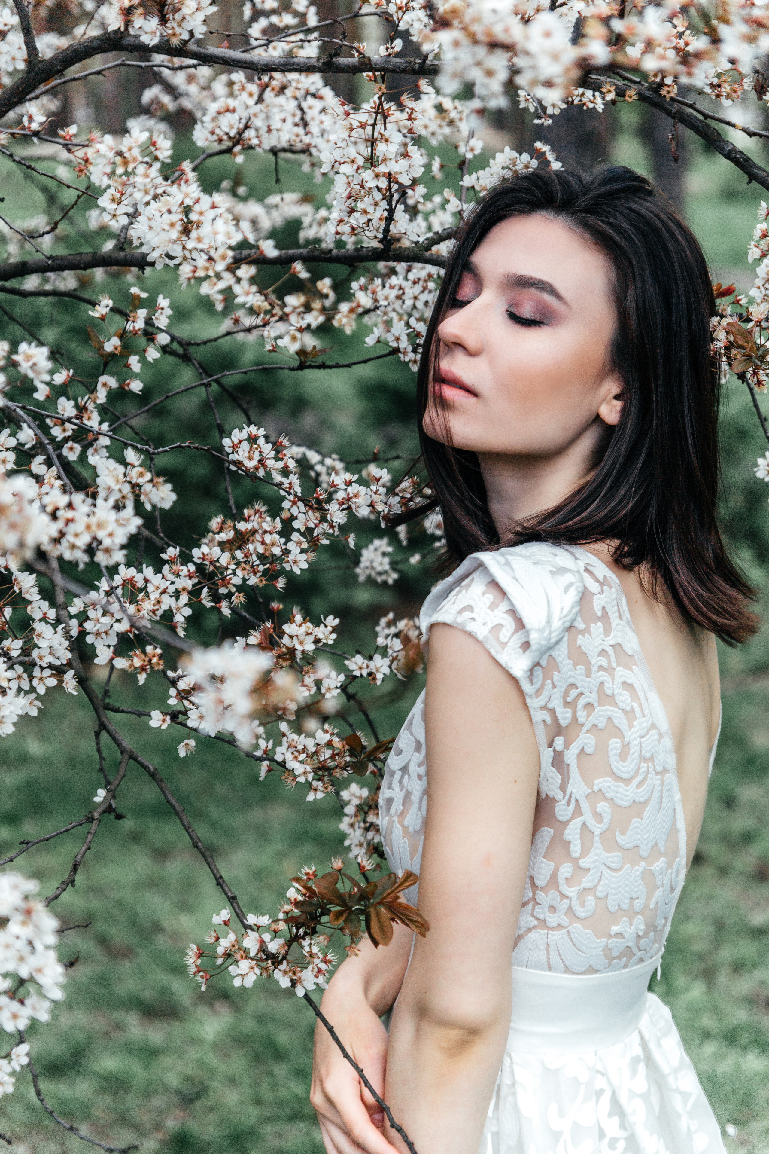 Наречена Ангеліна. Професійне фото і відео по всій Україні