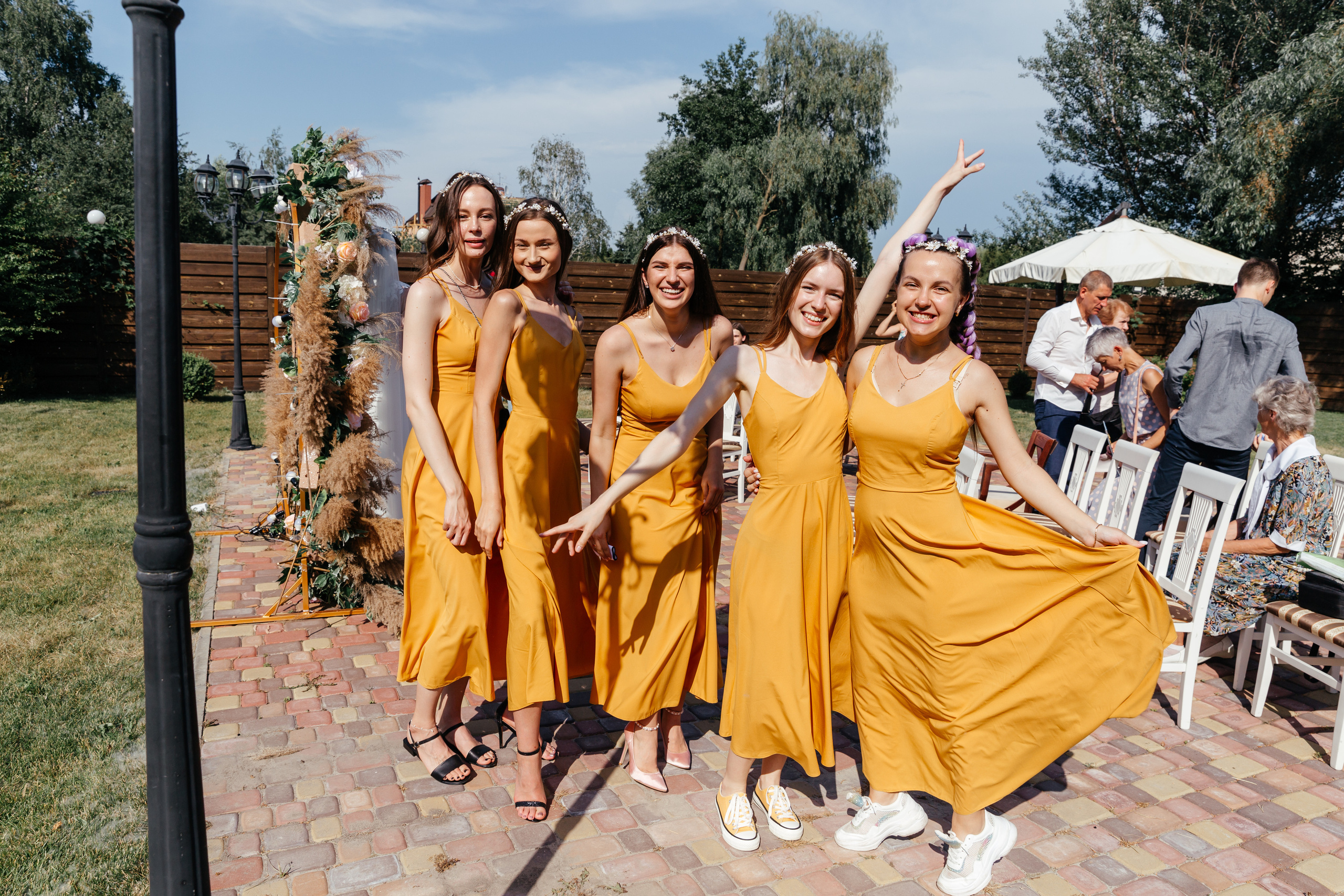 Петро и Злата. Професійне фото і відео по всій Україні