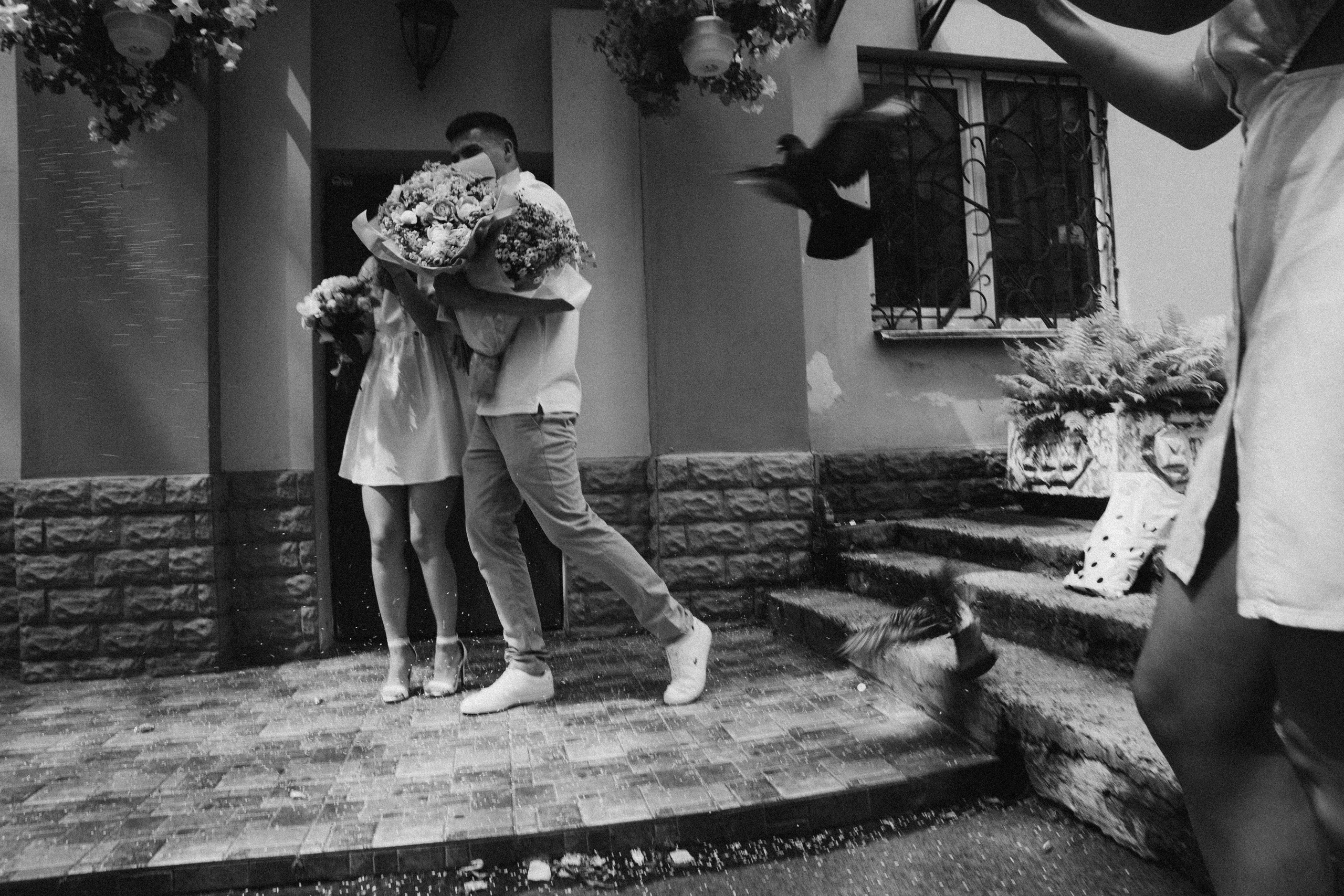 Игор и Марія. Професійне фото і відео по всій Україні