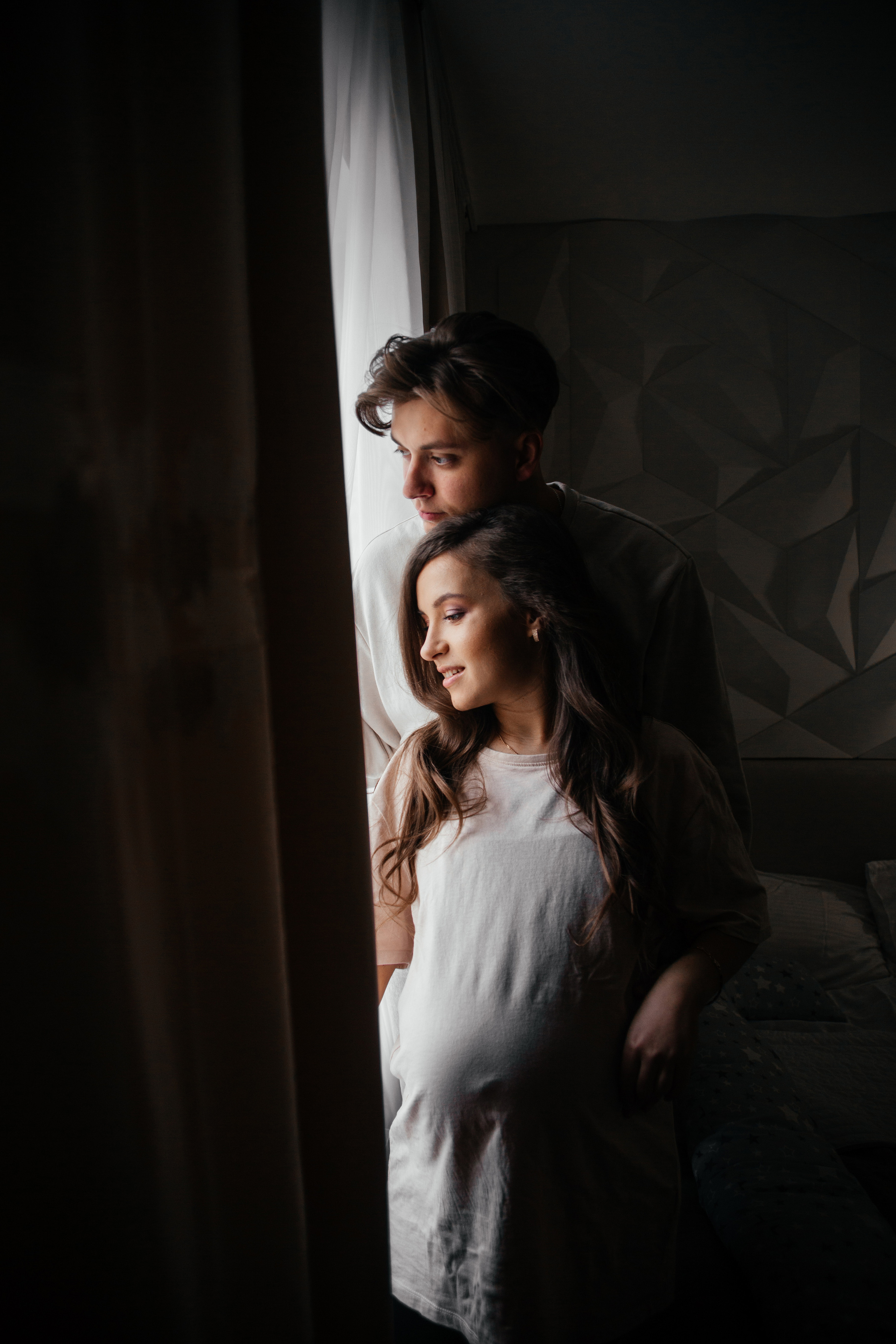 Love story Данило и Ніка + скарб. Професійне фото і відео по всій Україні