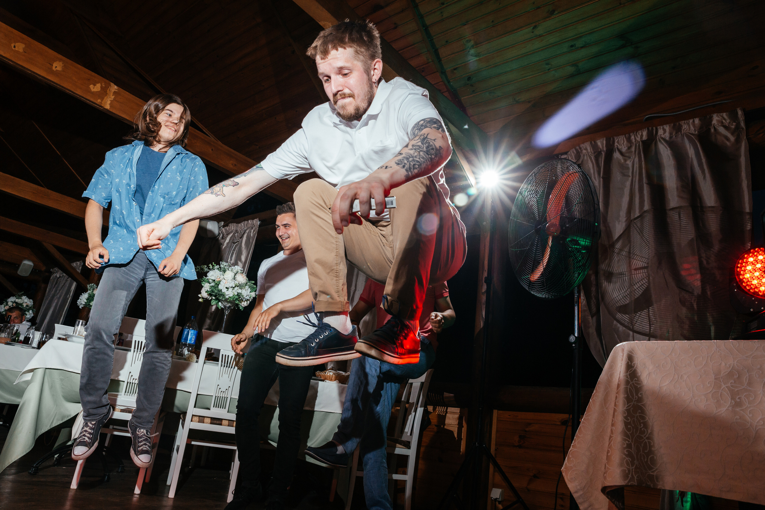 Петро и Злата. Професійне фото і відео по всій Україні