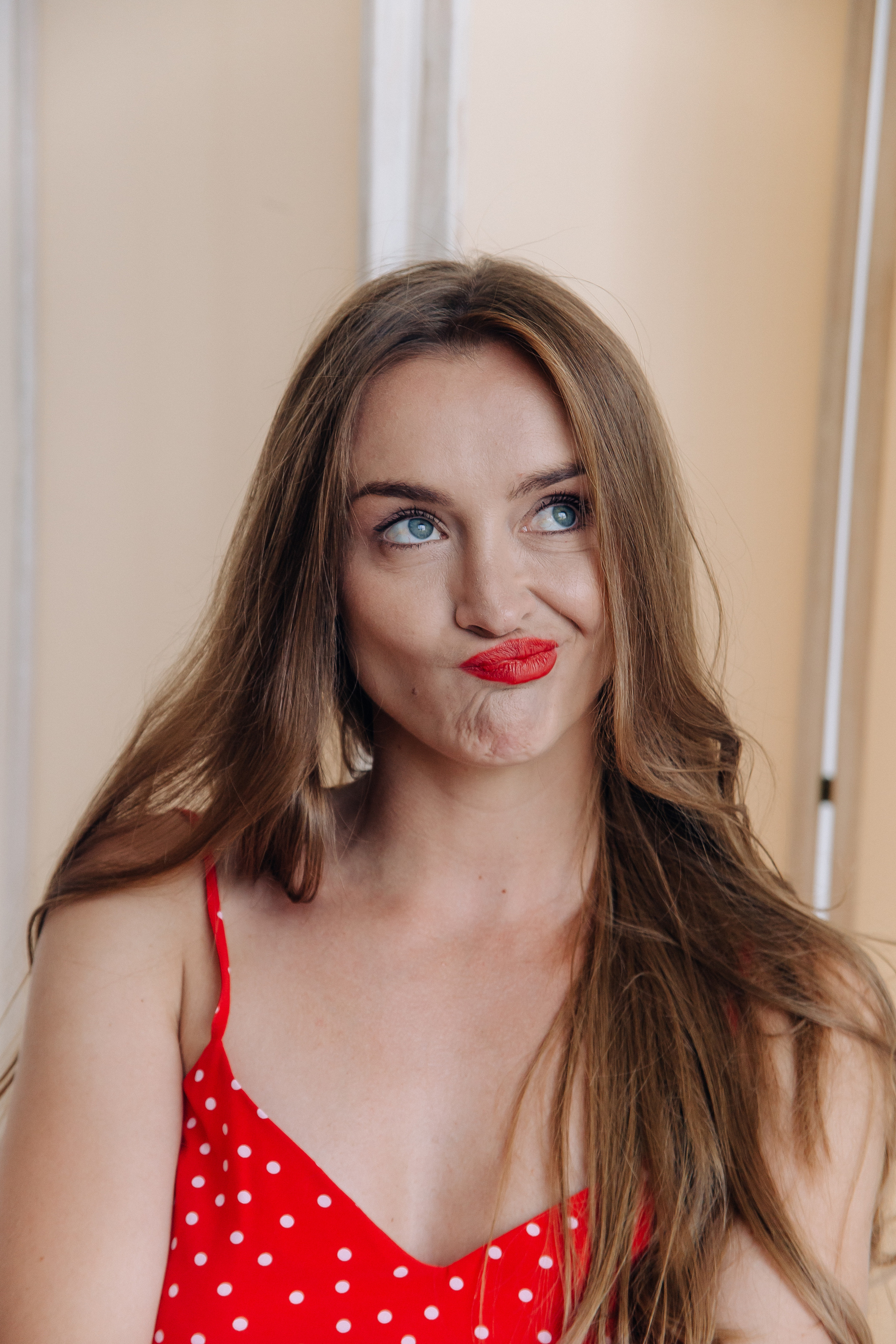 Фотосесія для акторки Ірини Бондаренко. Професійне фото і відео по всій Україні