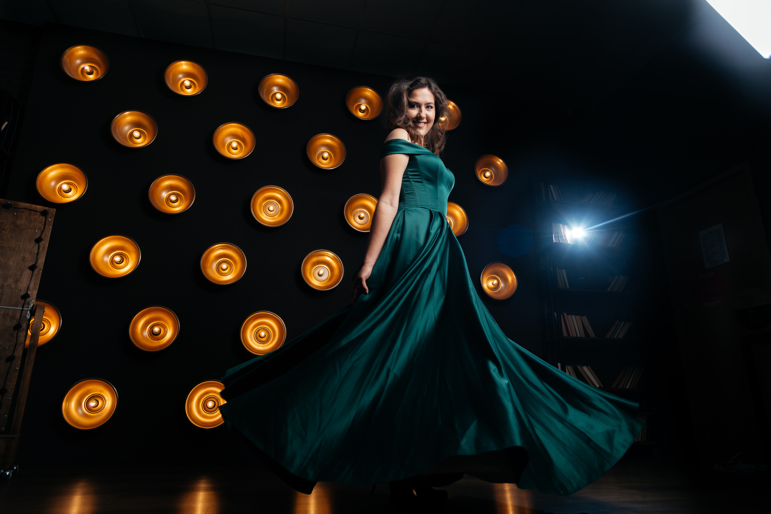 Пані Ольга. Професійне фото і відео по всій Україні