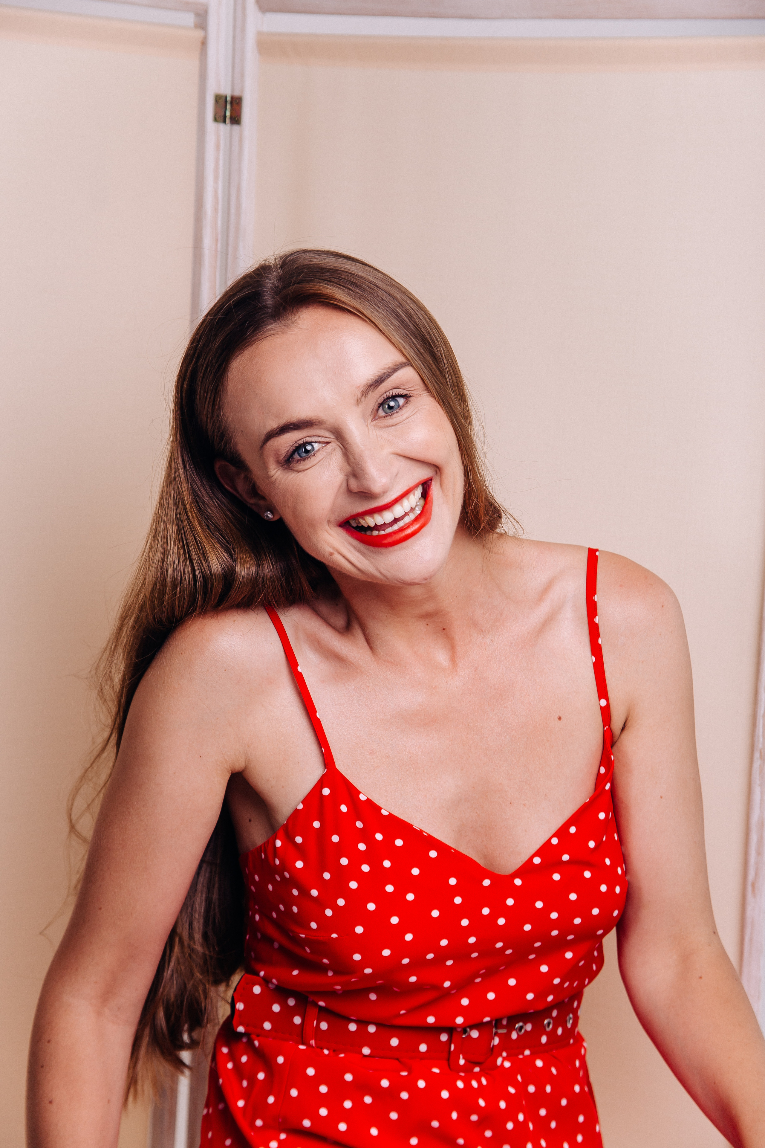 Фотосесія для акторки Ірини Бондаренко. Професійне фото і відео по всій Україні