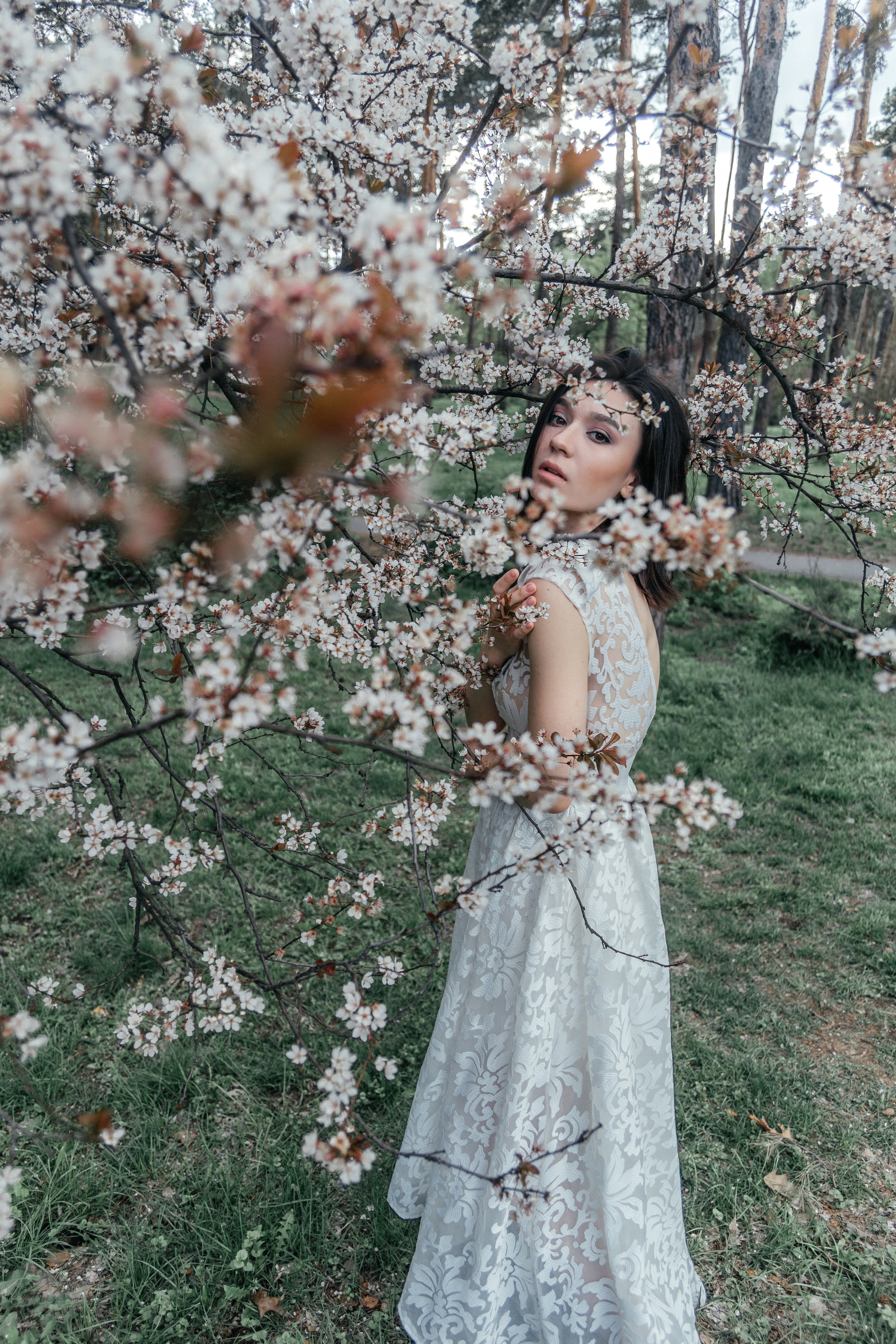 Наречена Ангеліна. Професійне фото і відео по всій Україні