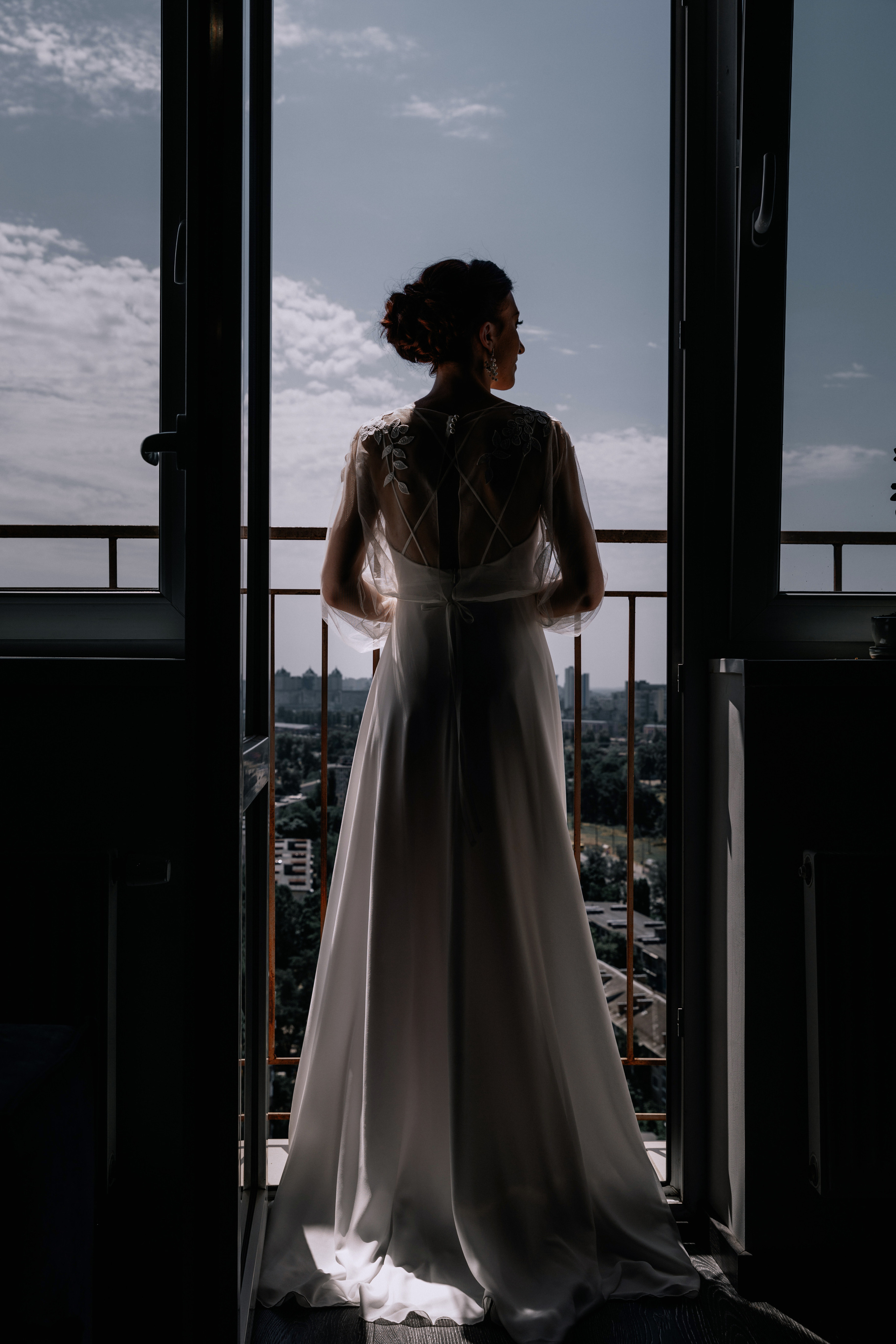 Петро и Злата. Професійне фото і відео по всій Україні