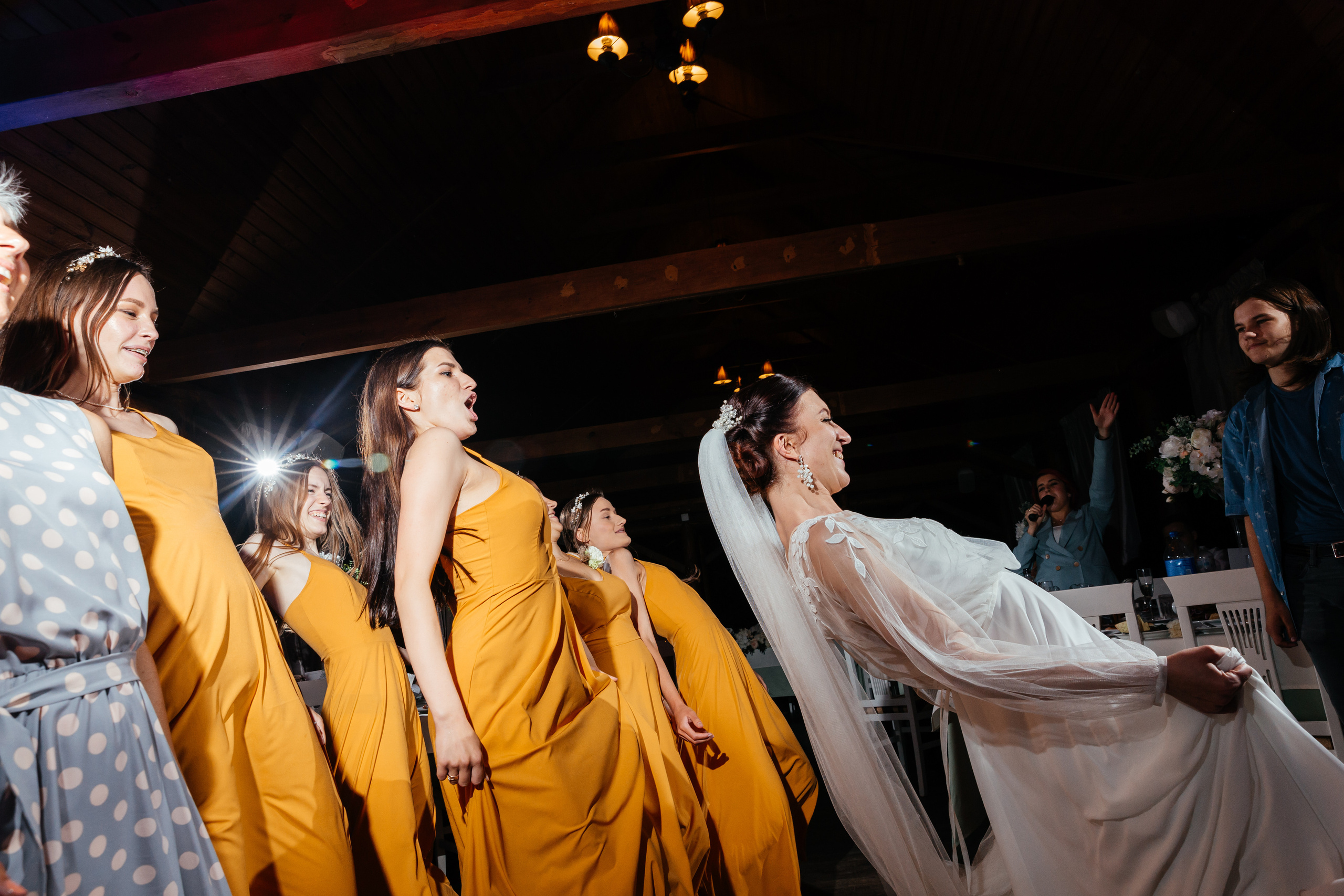 Петро и Злата. Професійне фото і відео по всій Україні