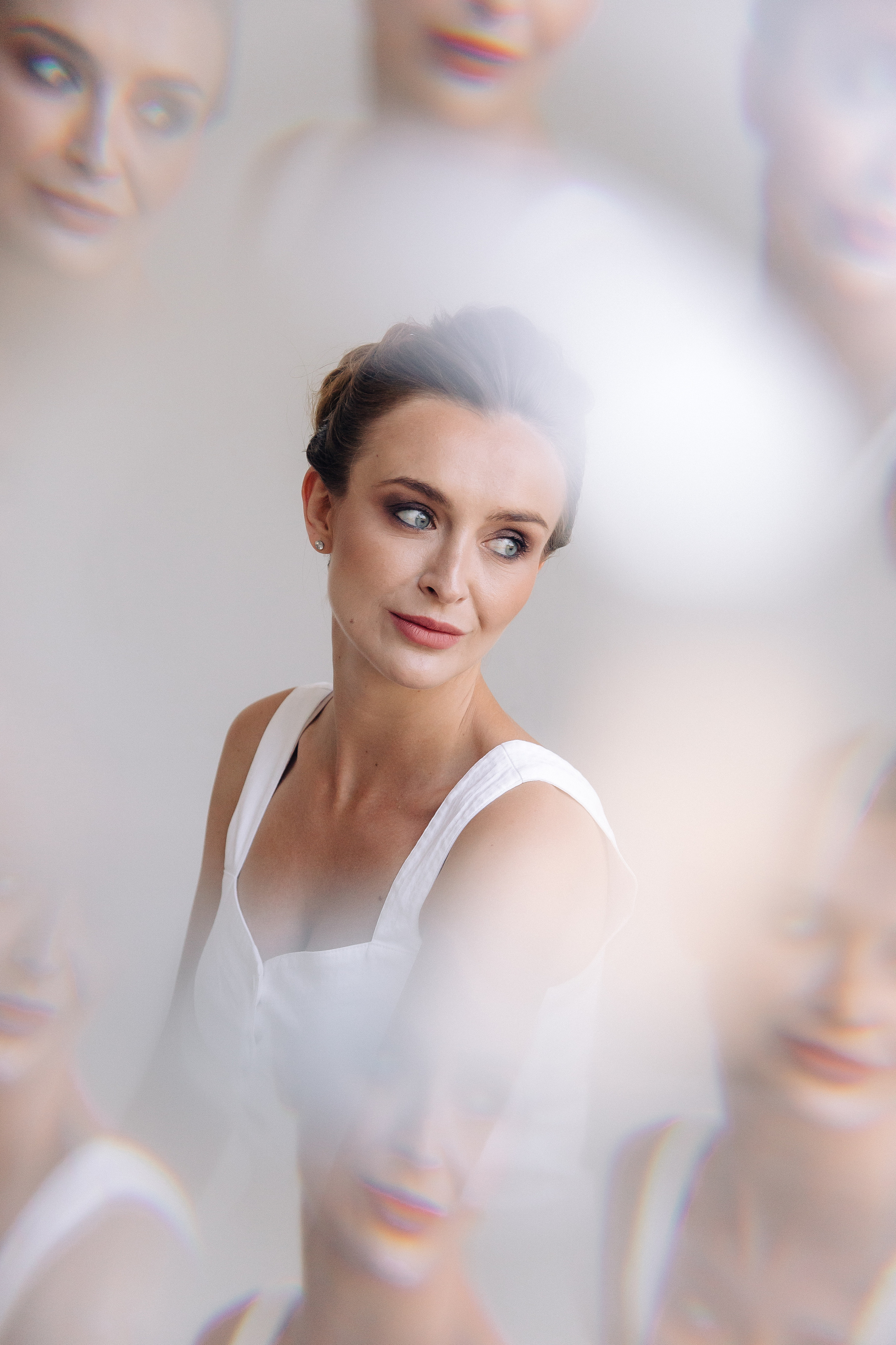 Фотосесія для акторки Ірини Бондаренко. Професійне фото і відео по всій Україні