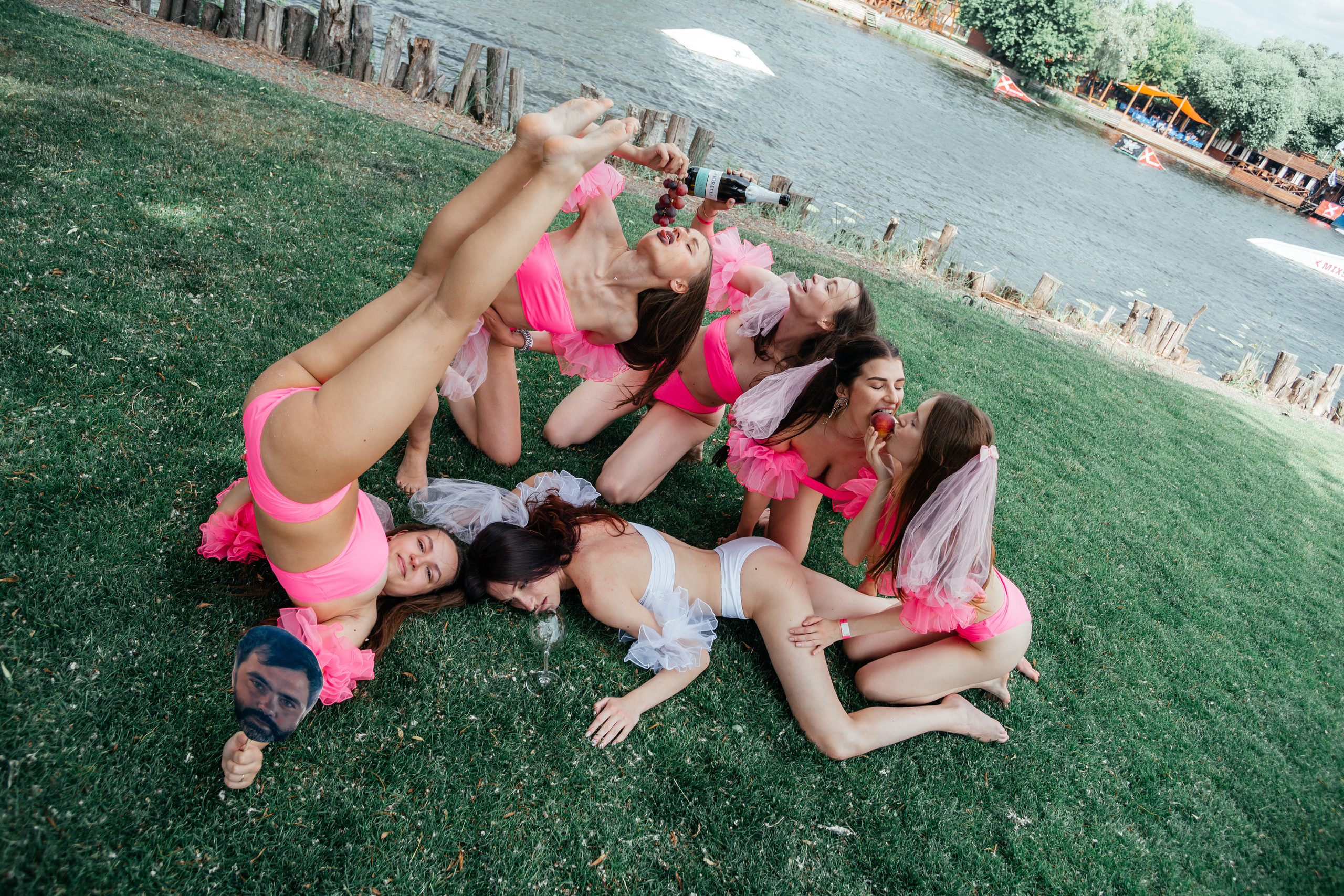 Дівич вечір. Професійне фото і відео по всій Україні