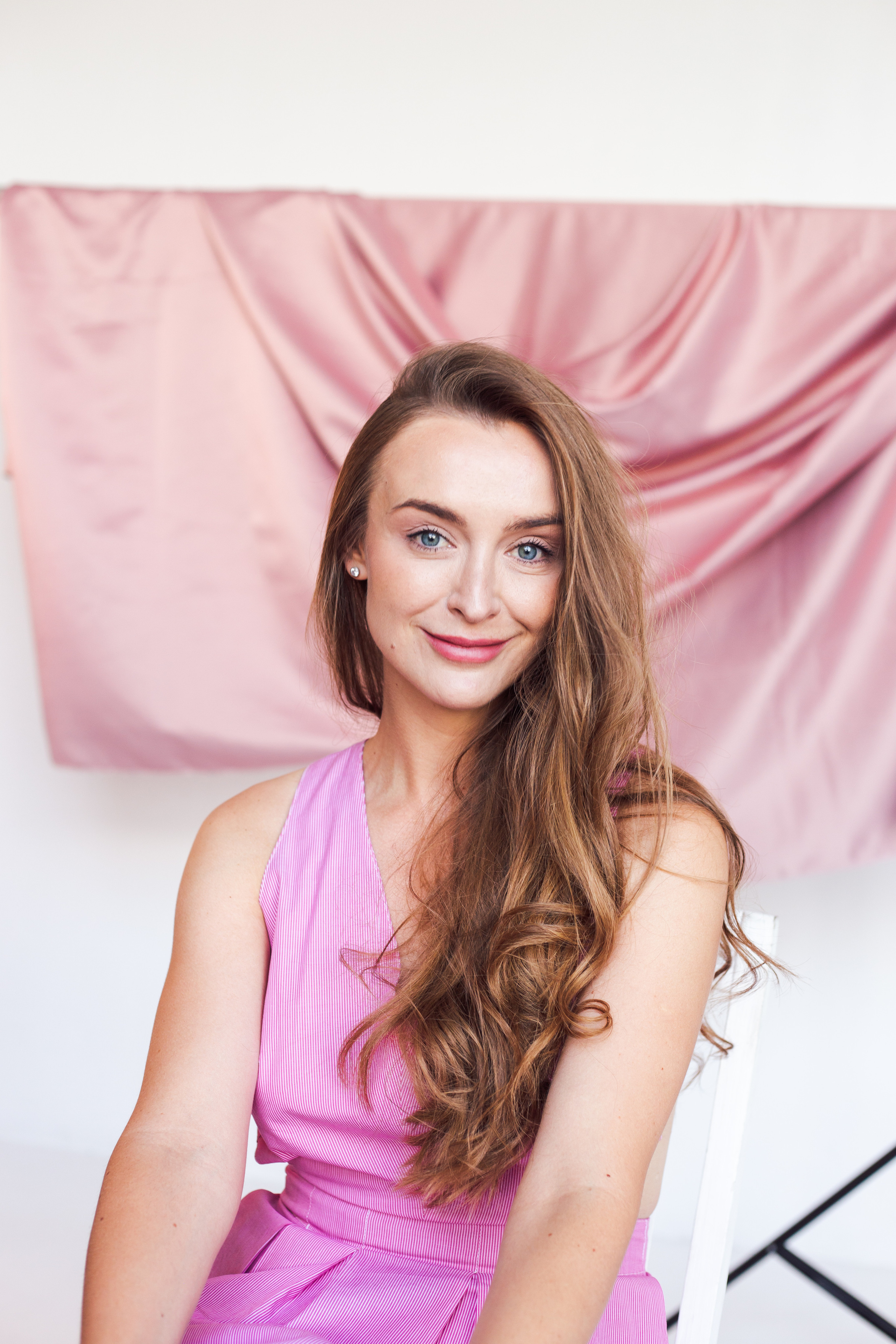 Фотосесія для акторки Ірини Бондаренко. Професійне фото і відео по всій Україні