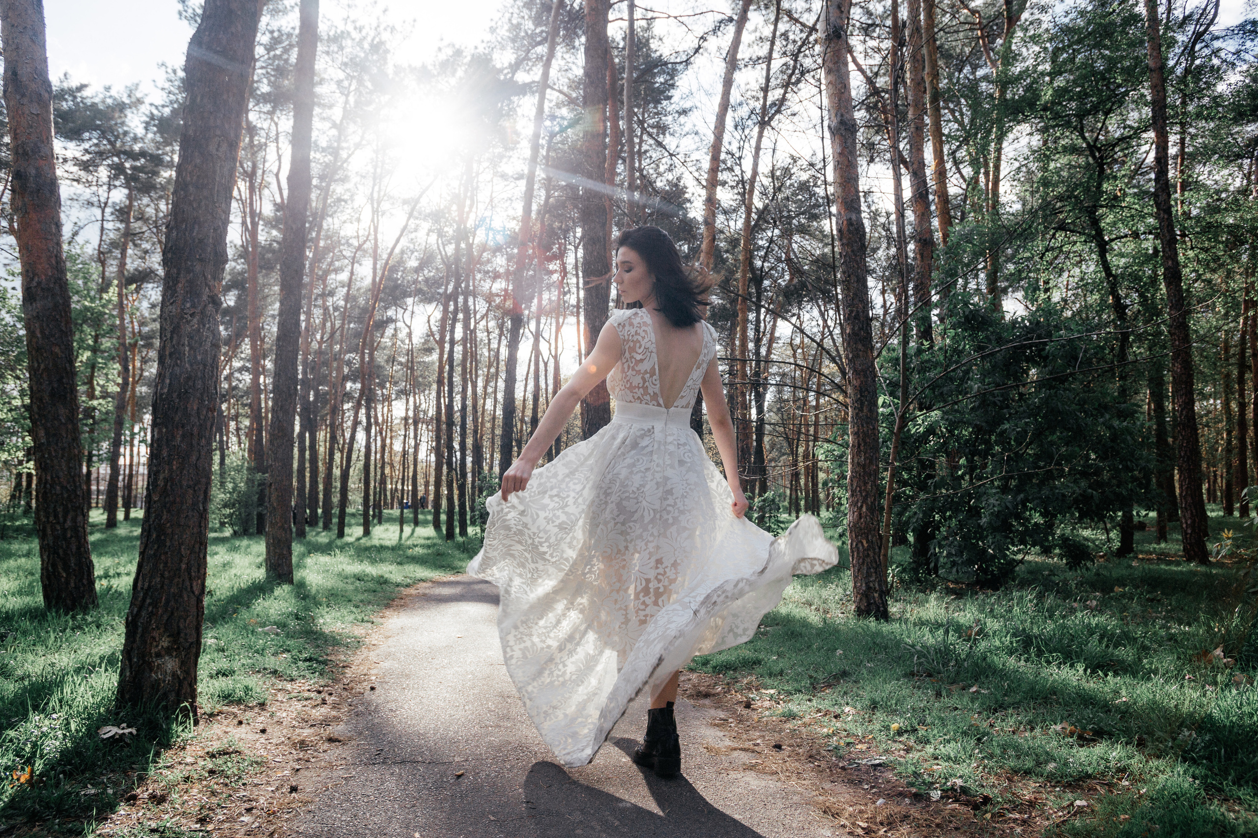 Наречена Ангеліна. Професійне фото і відео по всій Україні