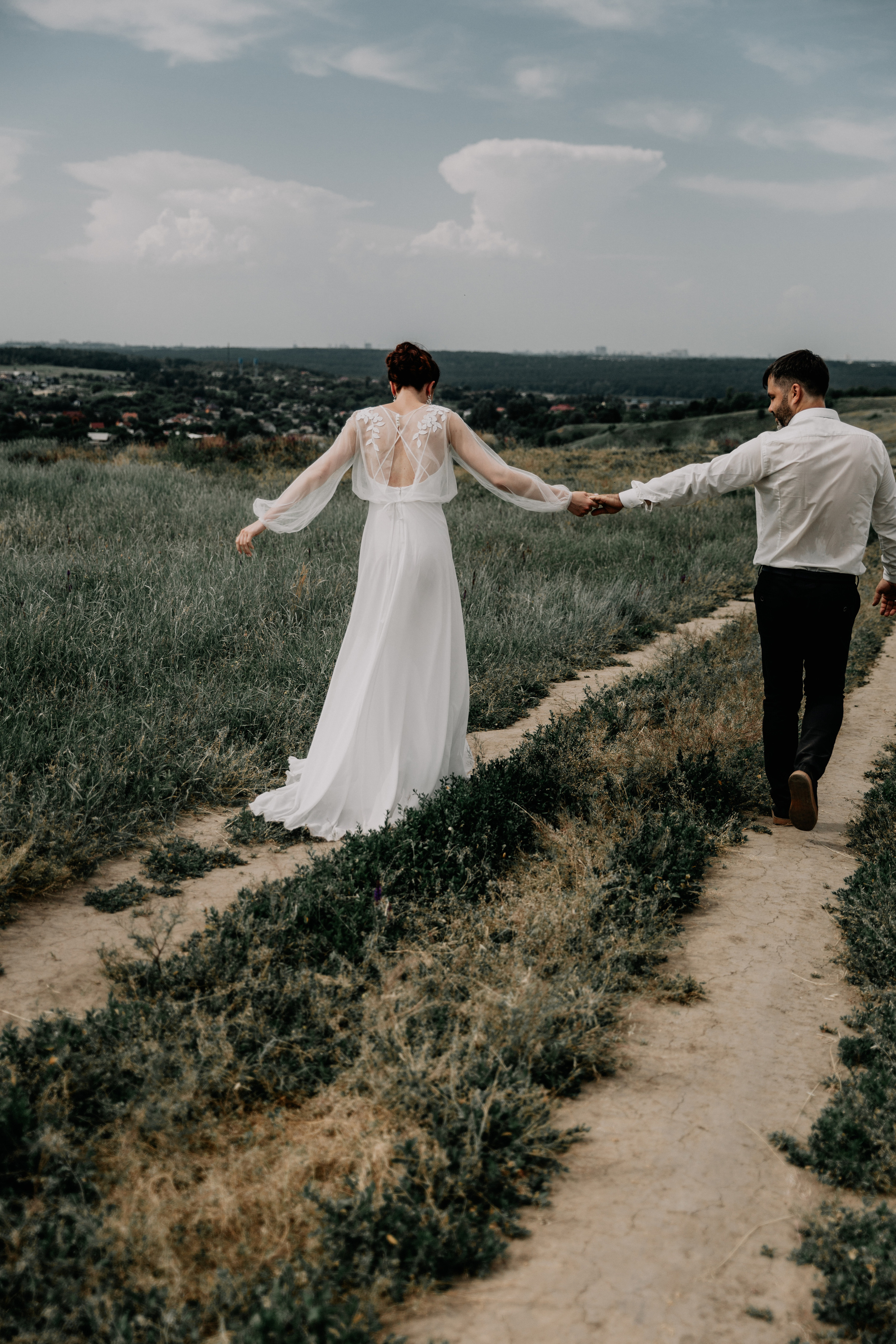 Петро и Злата. Професійне фото і відео по всій Україні