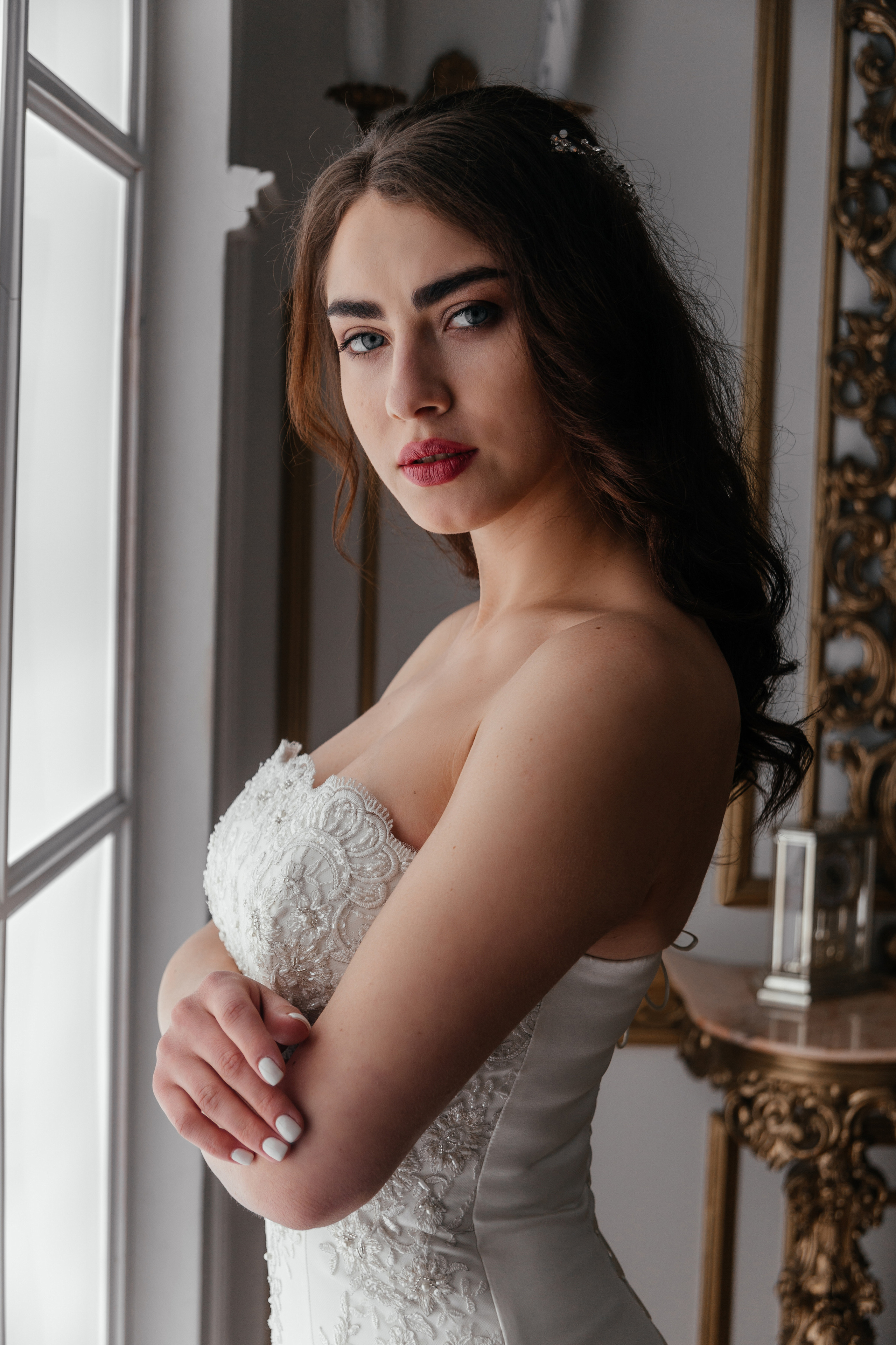 Наречена Марія. Професійне фото і відео по всій Україні