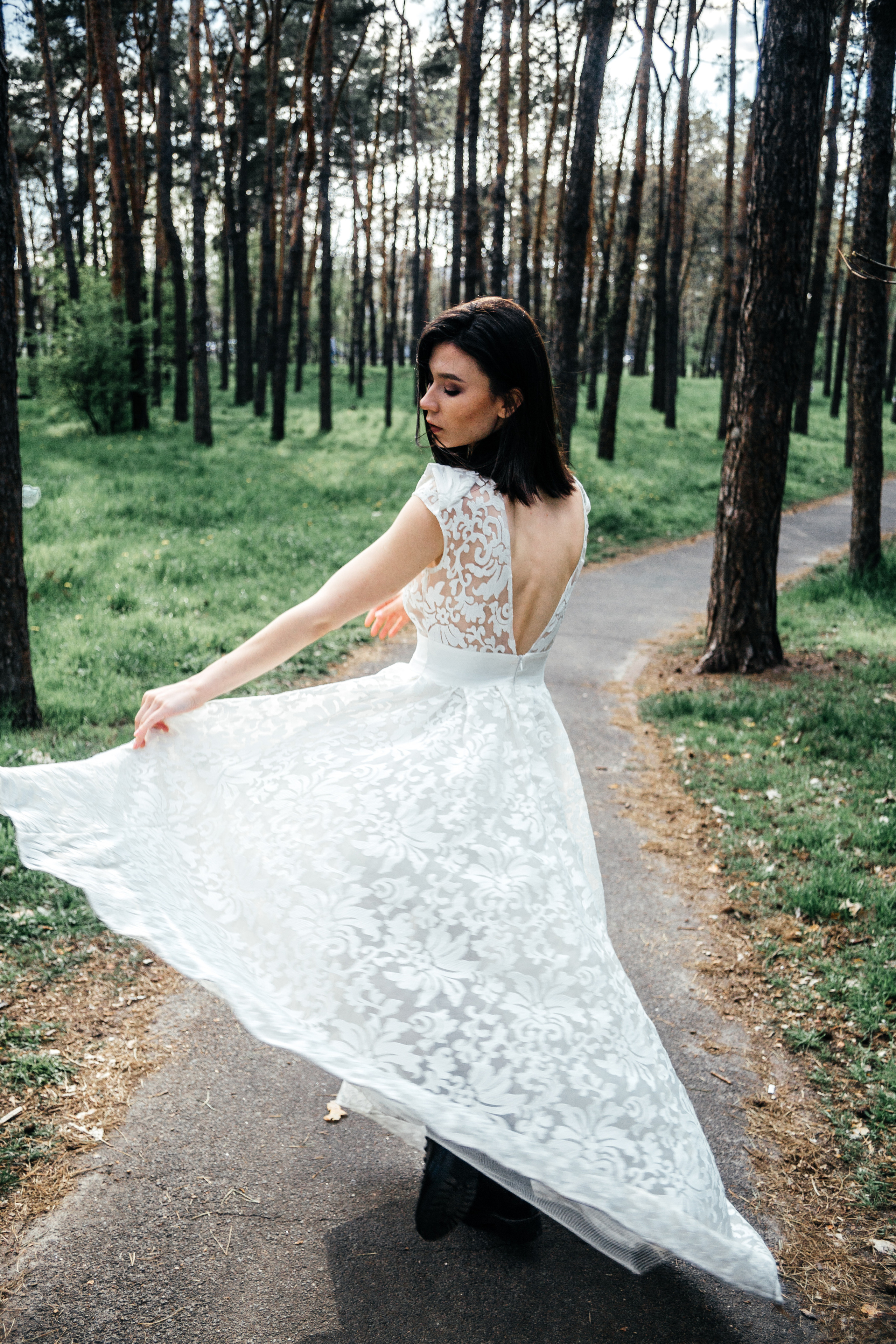 Наречена Ангеліна. Професійне фото і відео по всій Україні