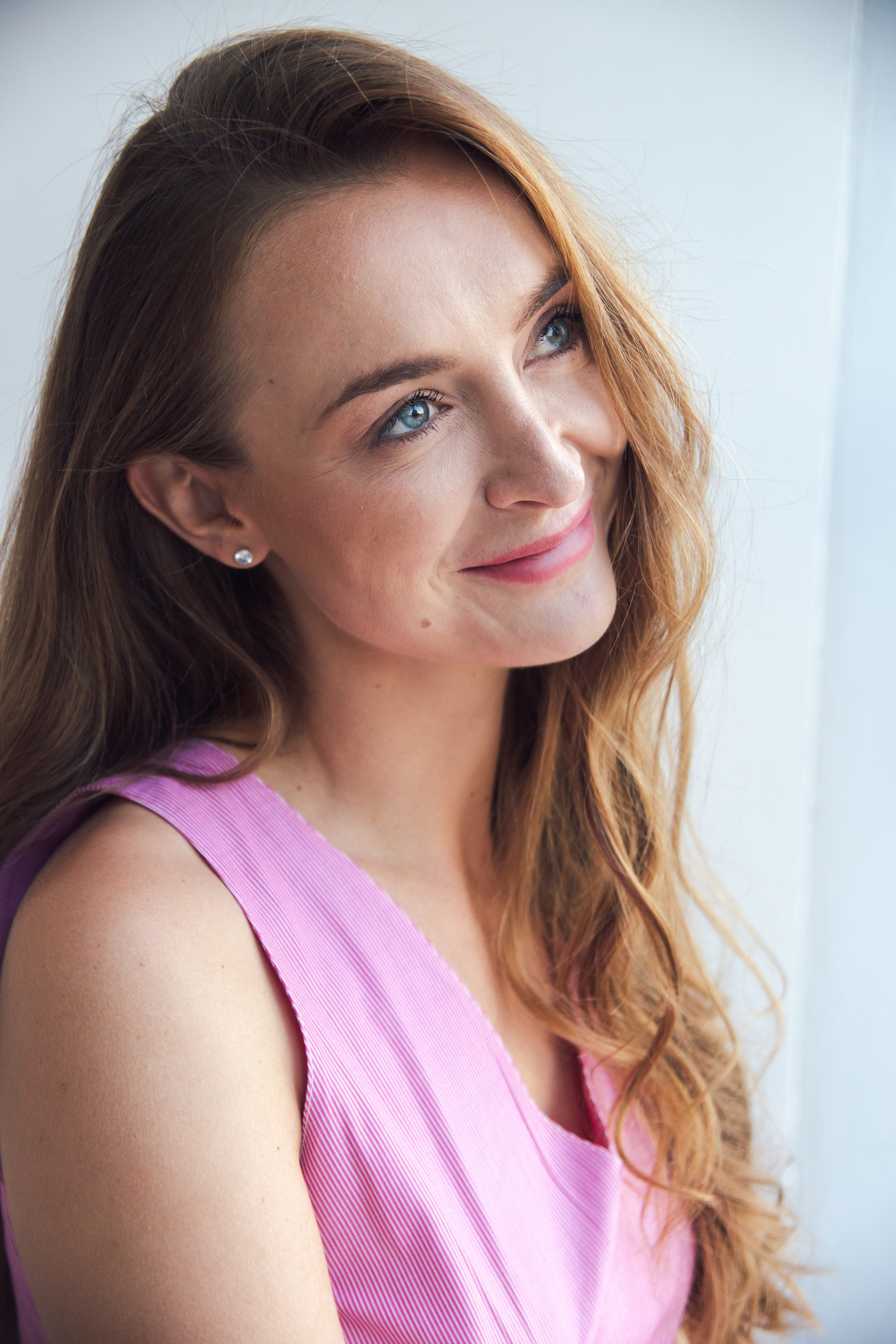 Фотосесія для акторки Ірини Бондаренко. Професійне фото і відео по всій Україні