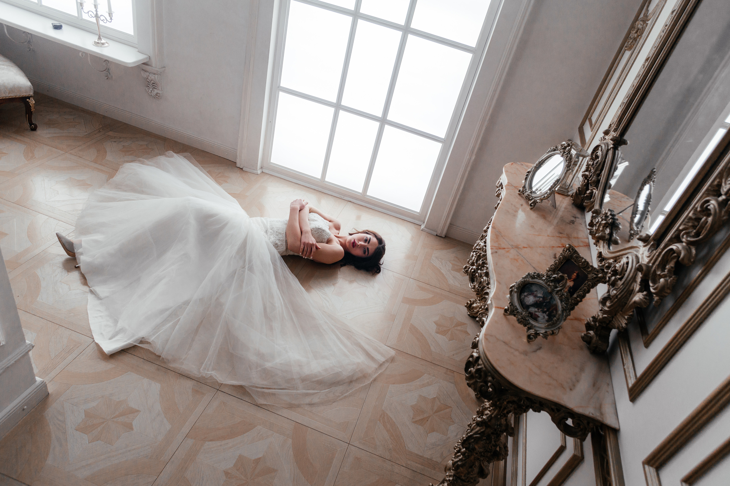 Наречена Марія. Професійне фото і відео по всій Україні