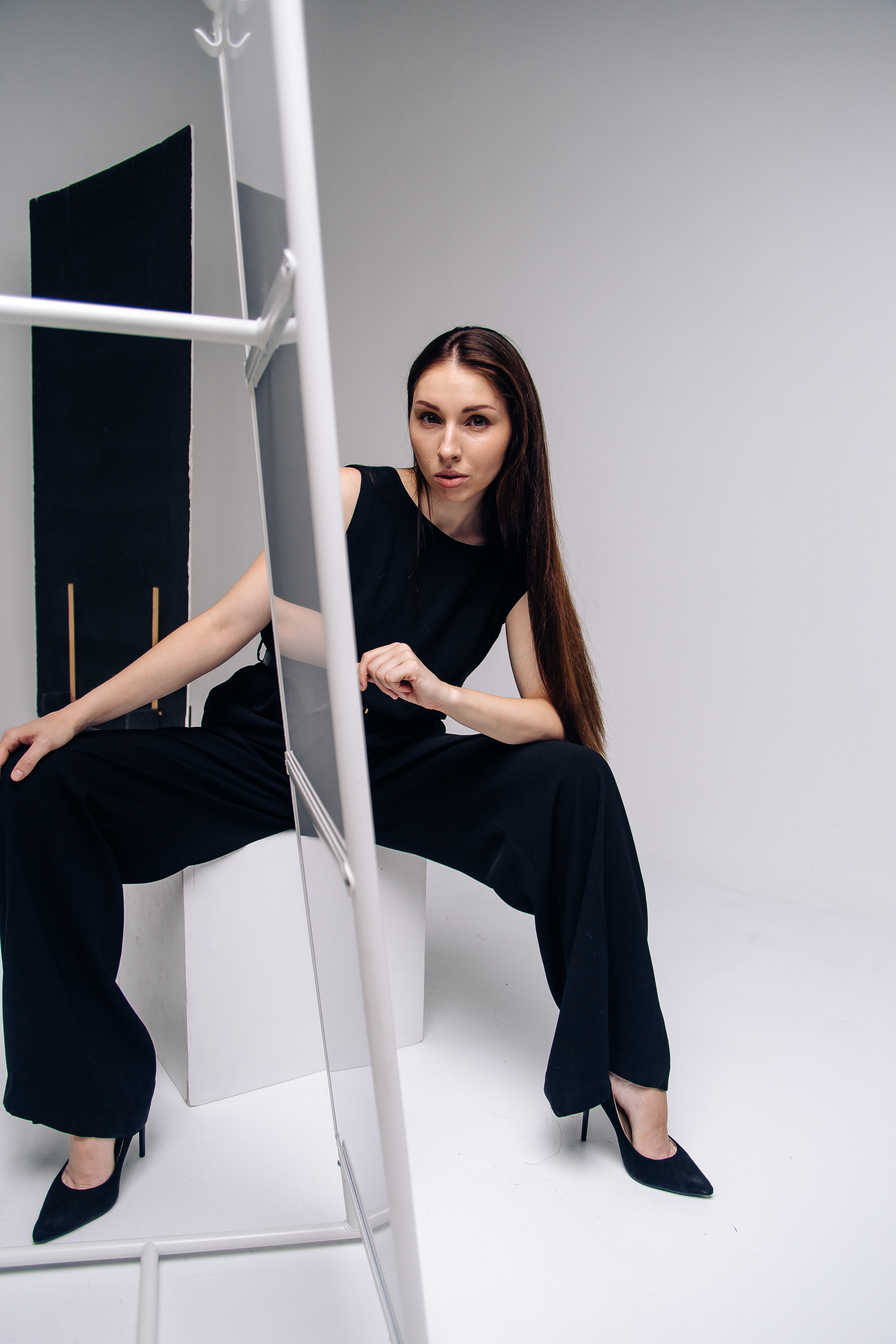 Акторське портфоліо для Наталі. Професійне фото і відео по всій Україні