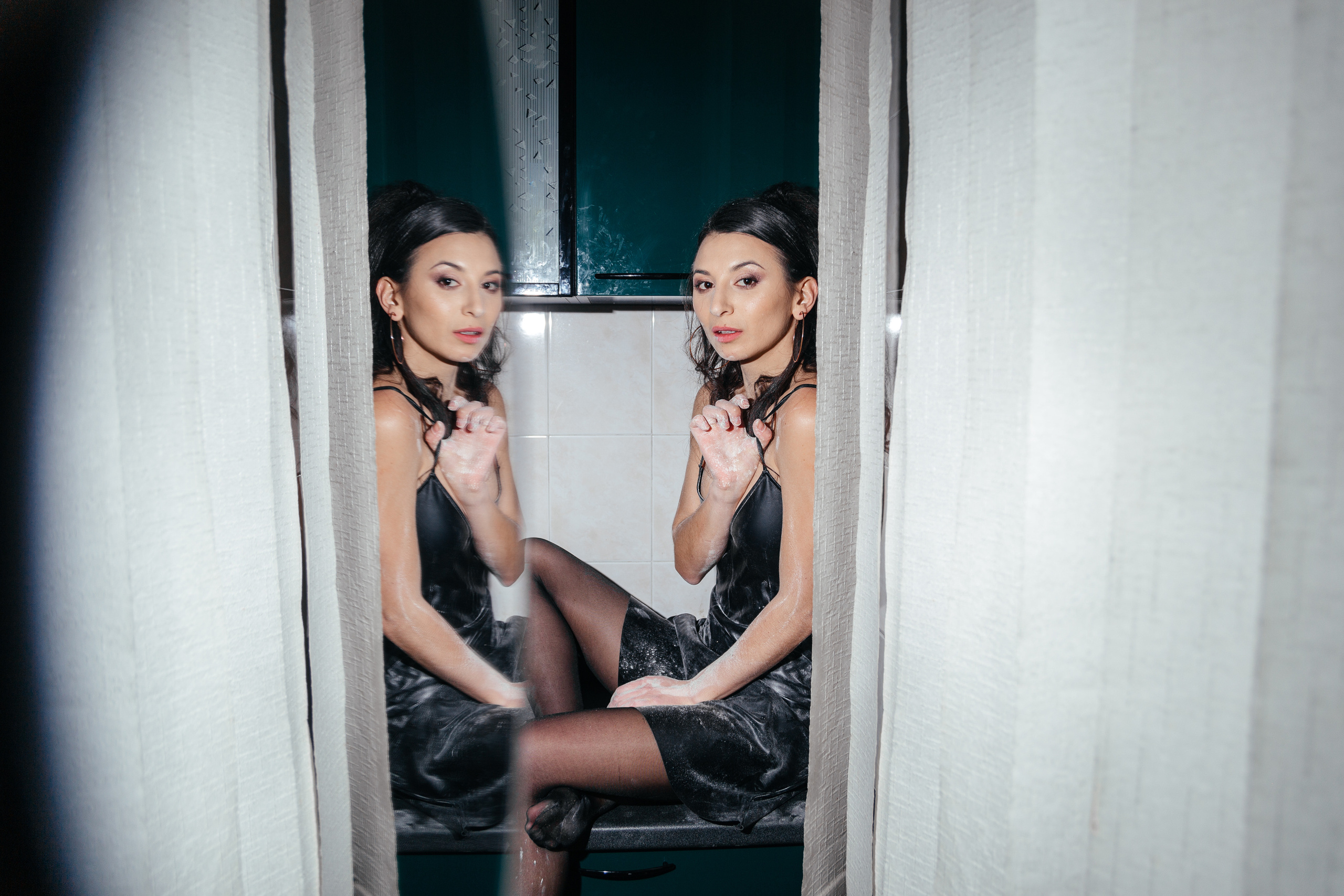 Гаряче борошно. Професійне фото і відео по всій Україні