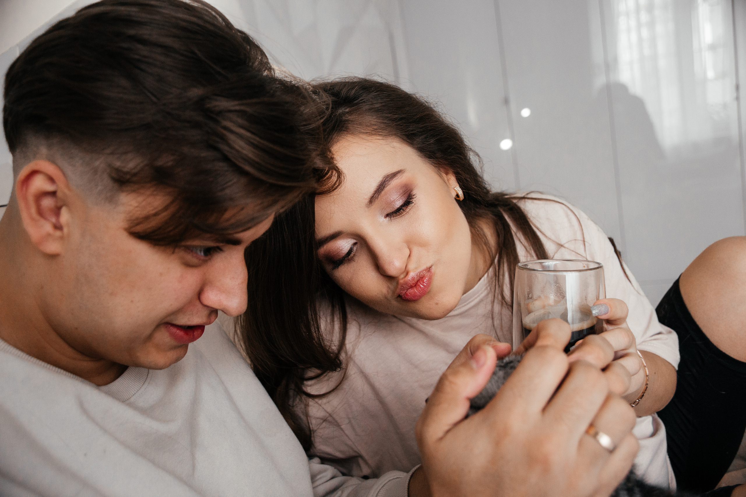 Love story Данило и Ніка + скарб. Професійне фото і відео по всій Україні