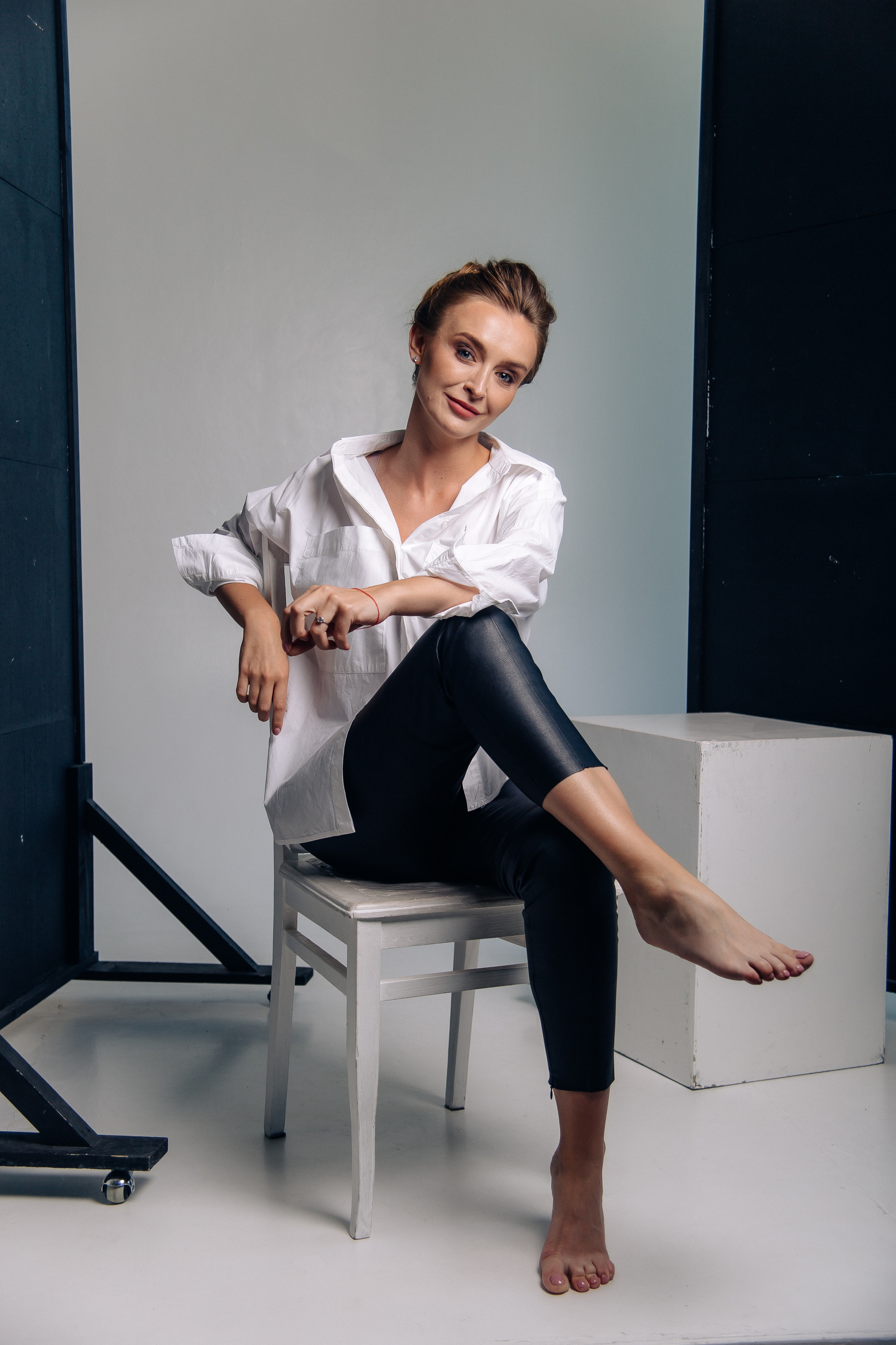 Фотосесія для акторки Ірини Бондаренко. Професійне фото і відео по всій Україні