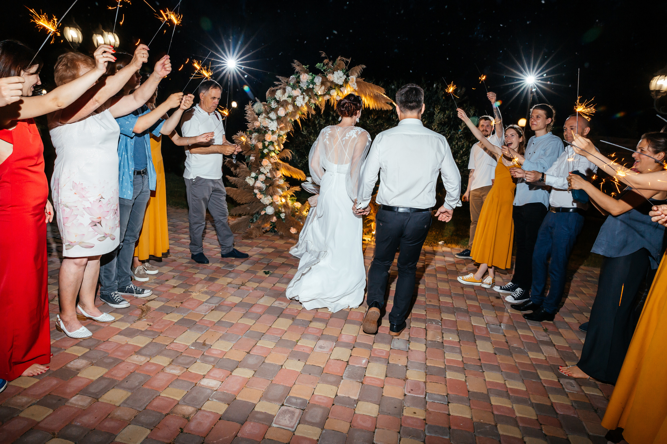 Петро и Злата. Професійне фото і відео по всій Україні