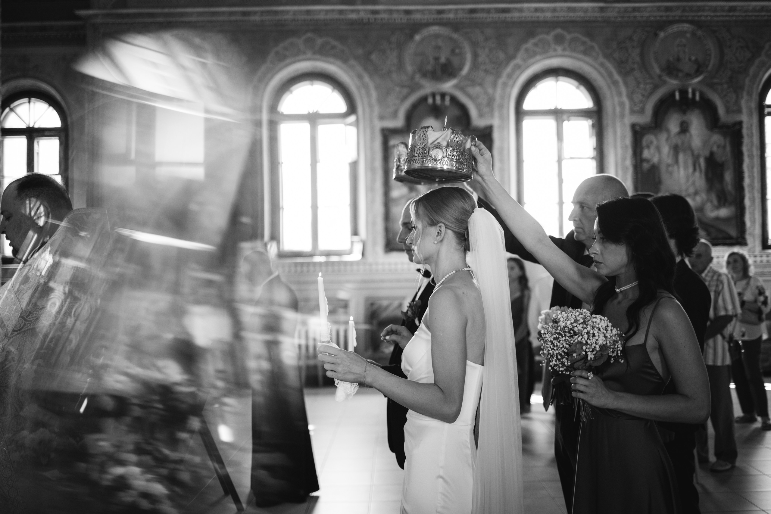 Весільний та сімейний фотограф