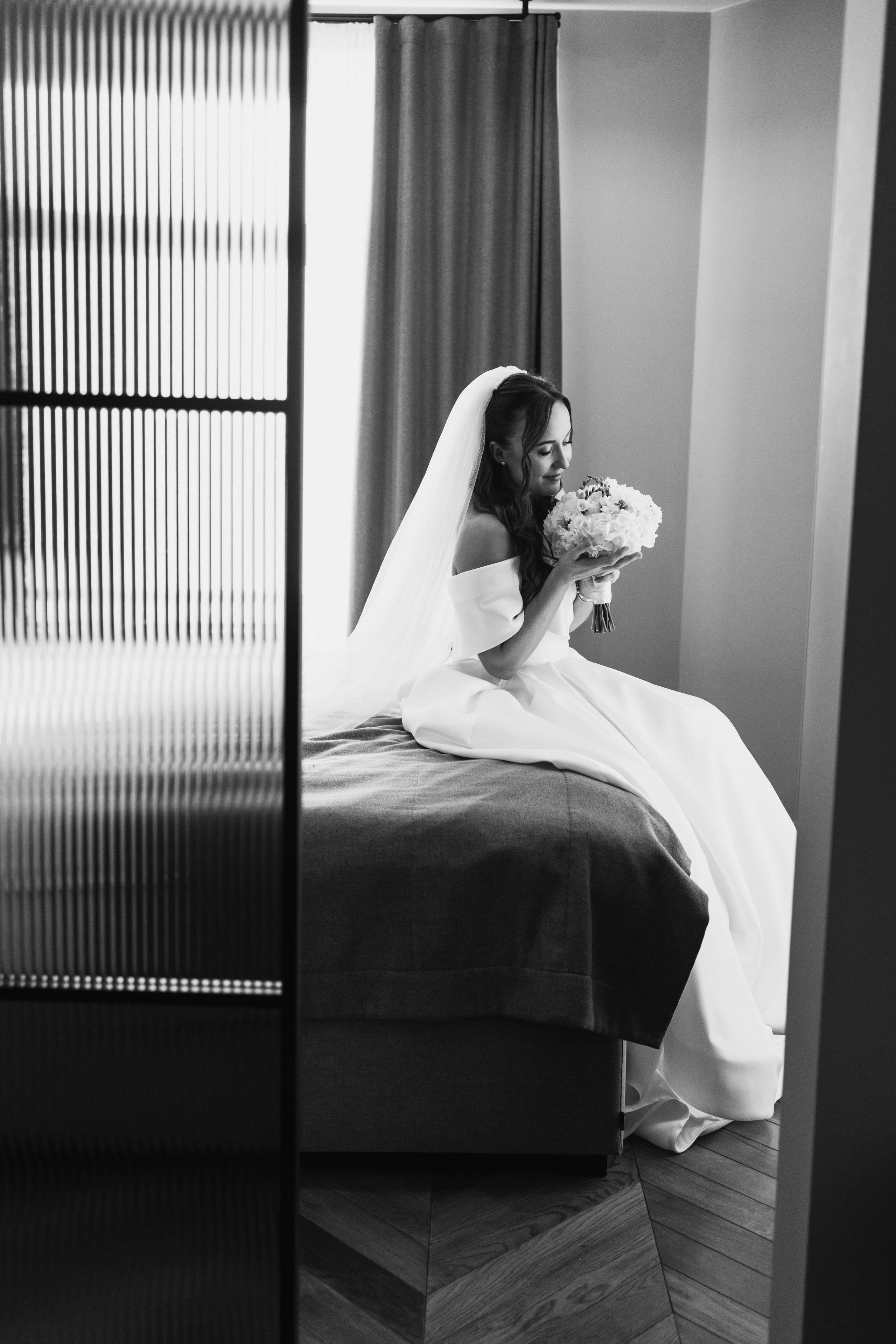 Катерина та Роман. Весільний та сімейний фотограф