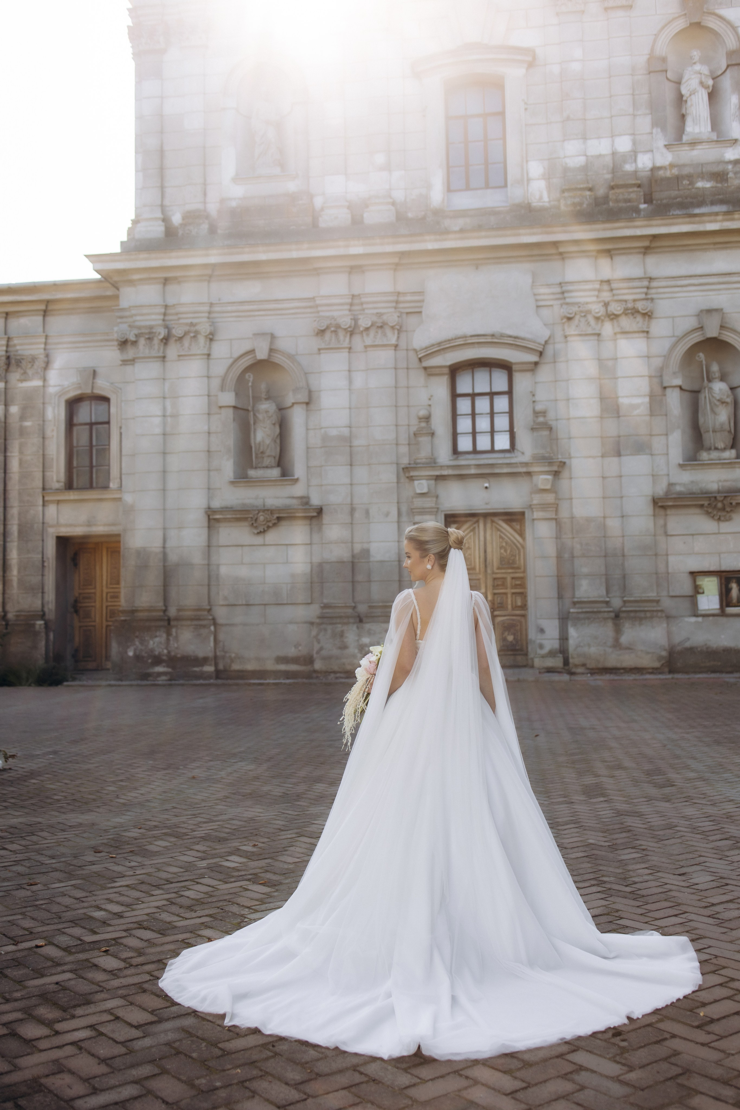 Яна та Саша. Весільний та сімейний фотограф