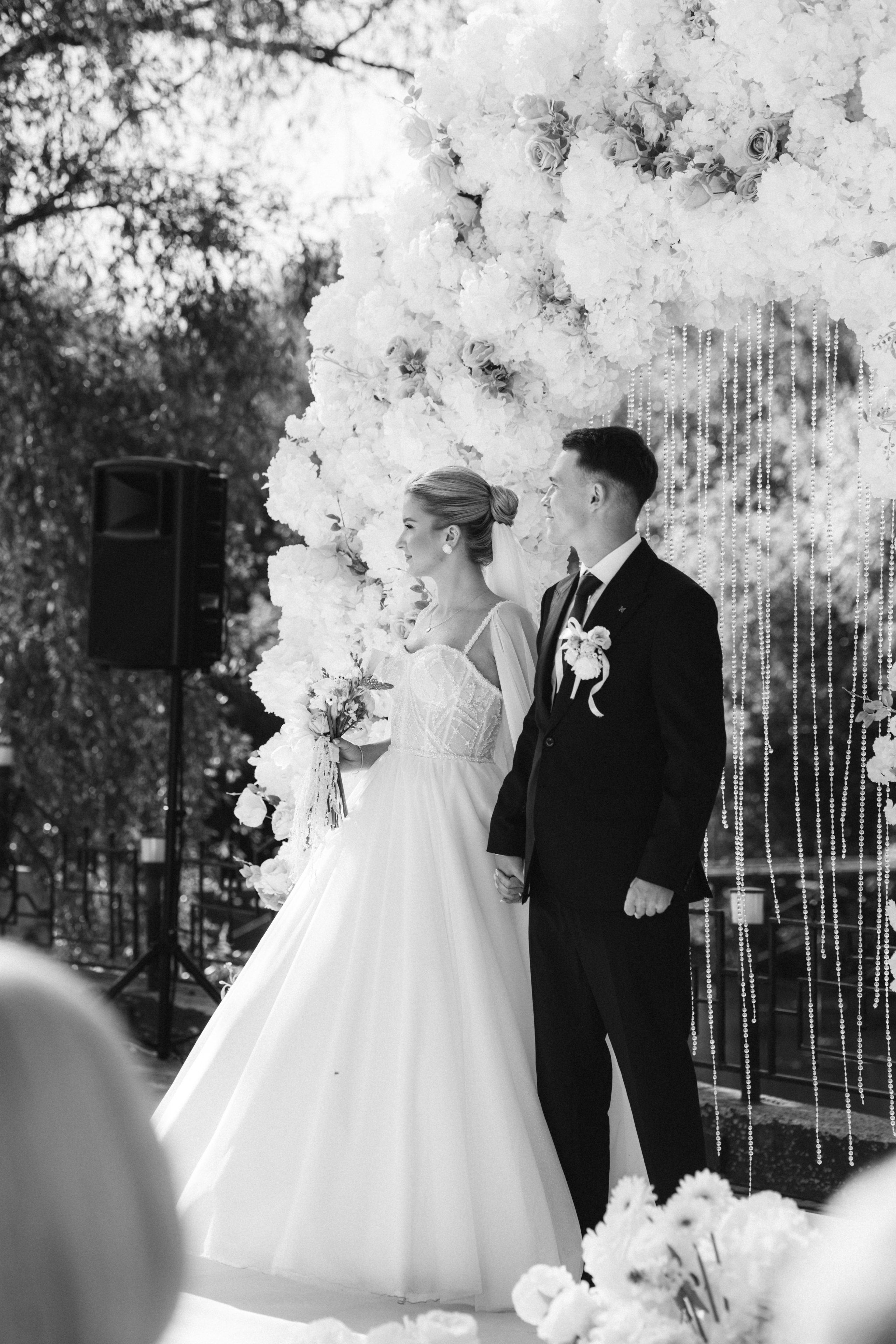 Яна та Саша. Весільний та сімейний фотограф