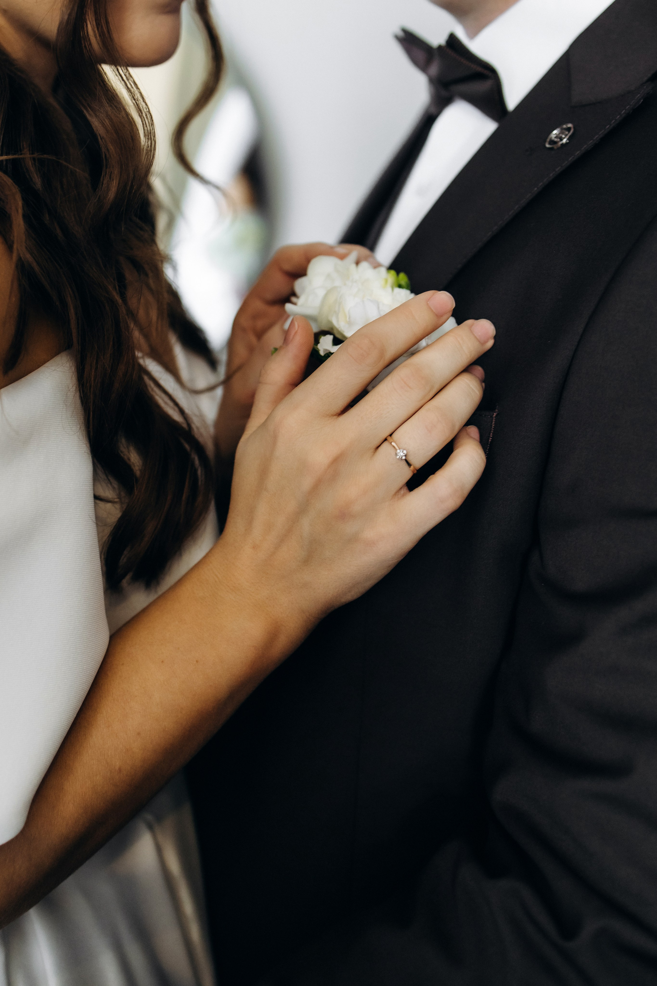 Катерина та Роман. Весільний та сімейний фотограф