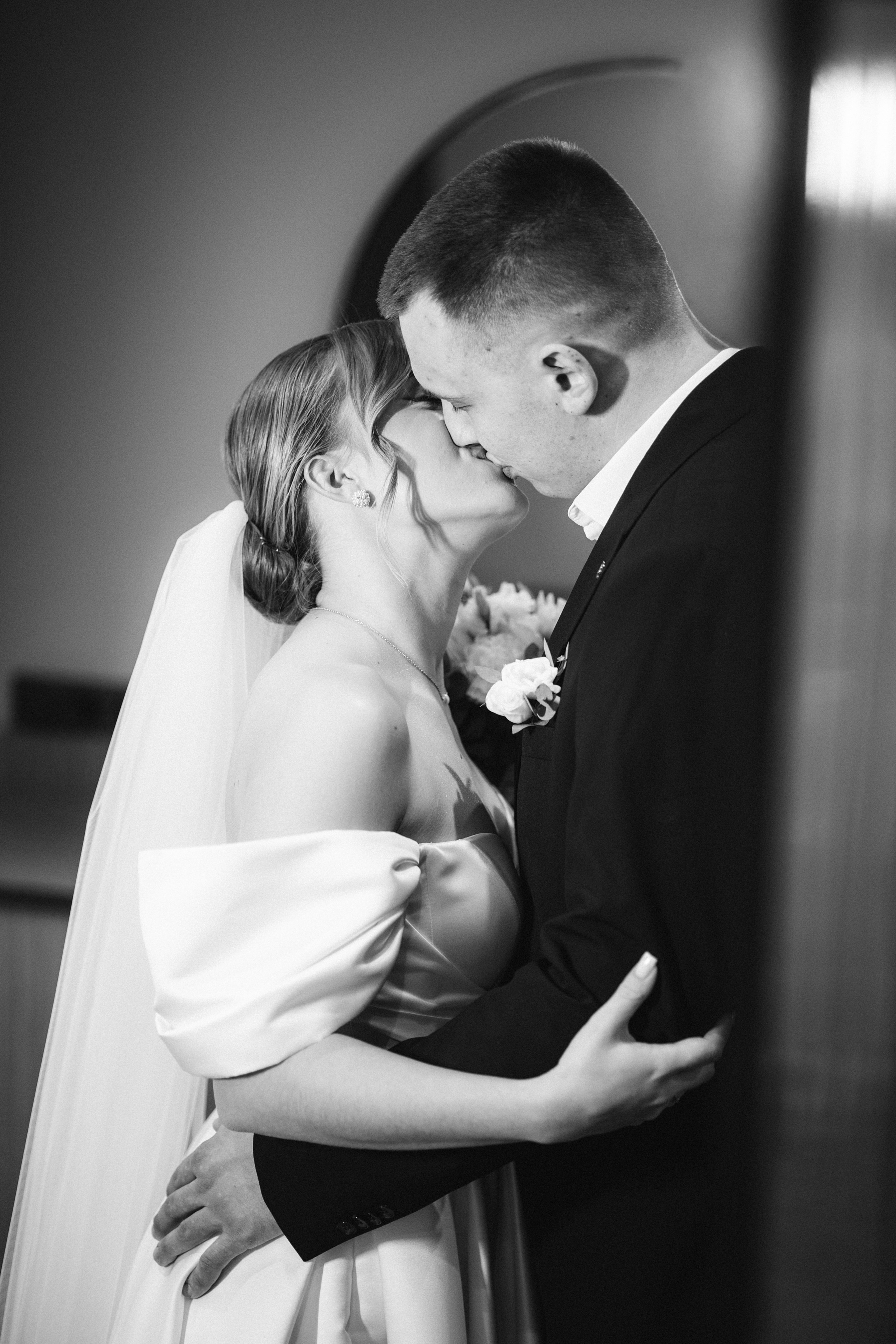 Олена та Олександр. Весільний та сімейний фотограф