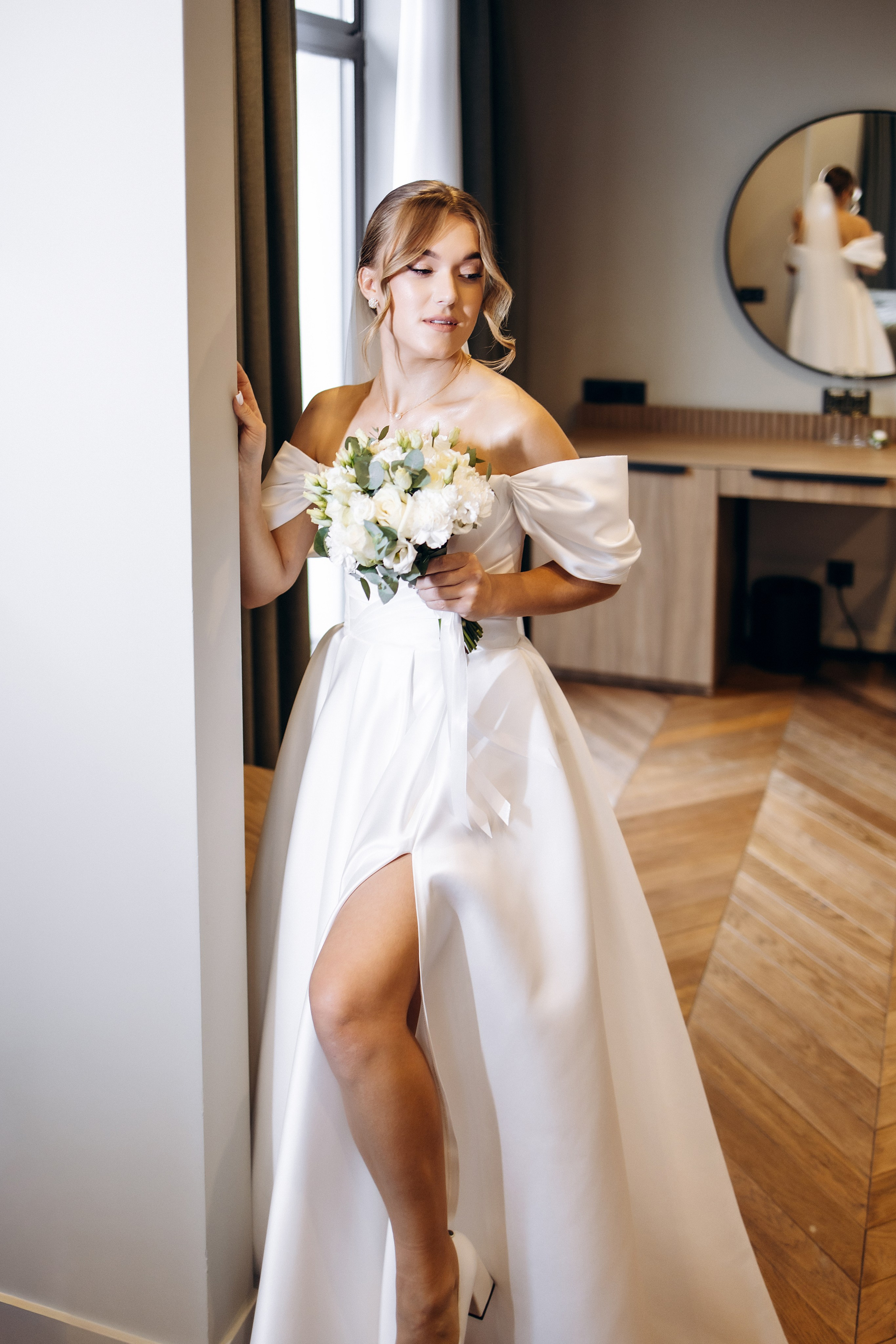 Олена та Олександр. Весільний та сімейний фотограф