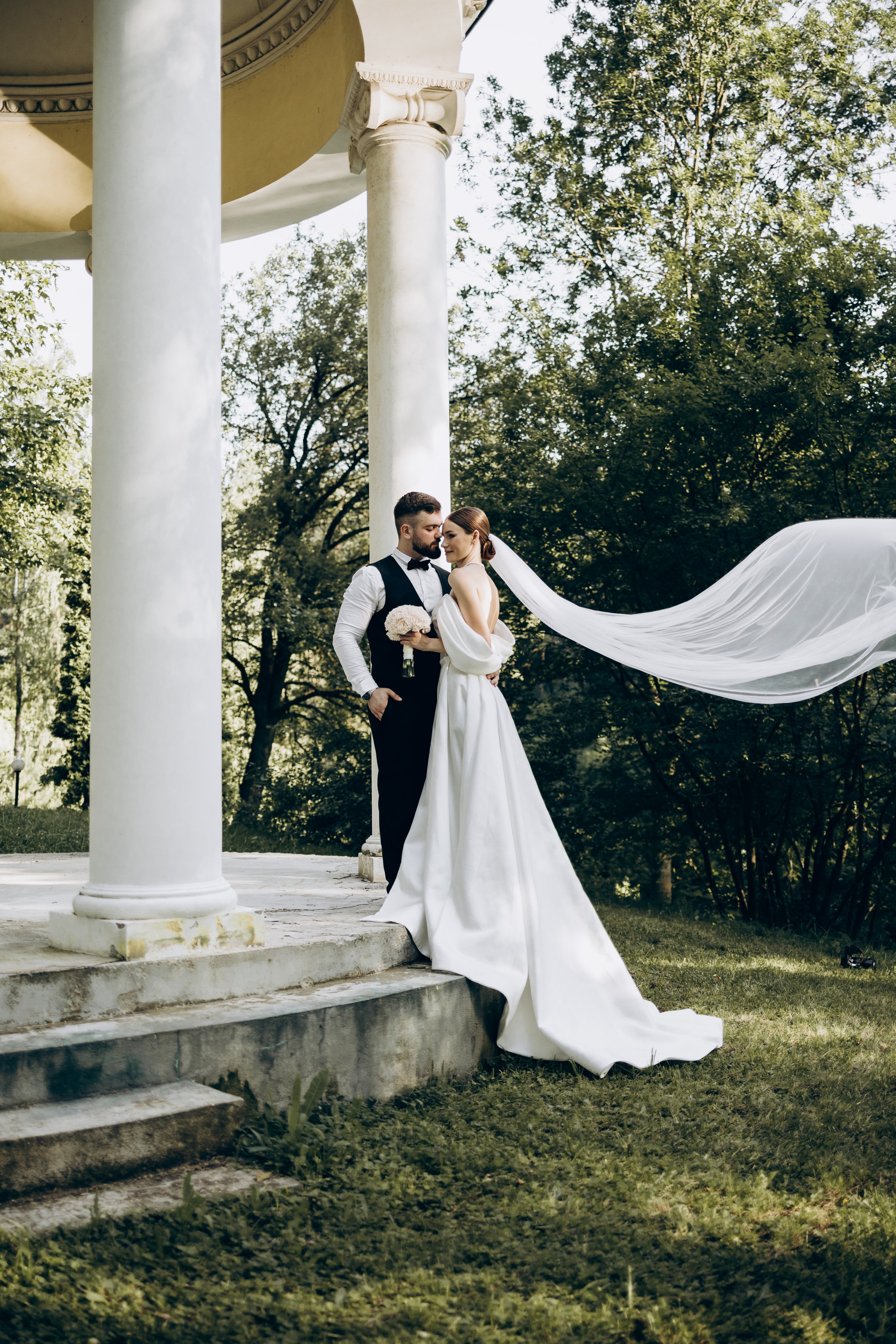 Весільний та сімейний фотограф