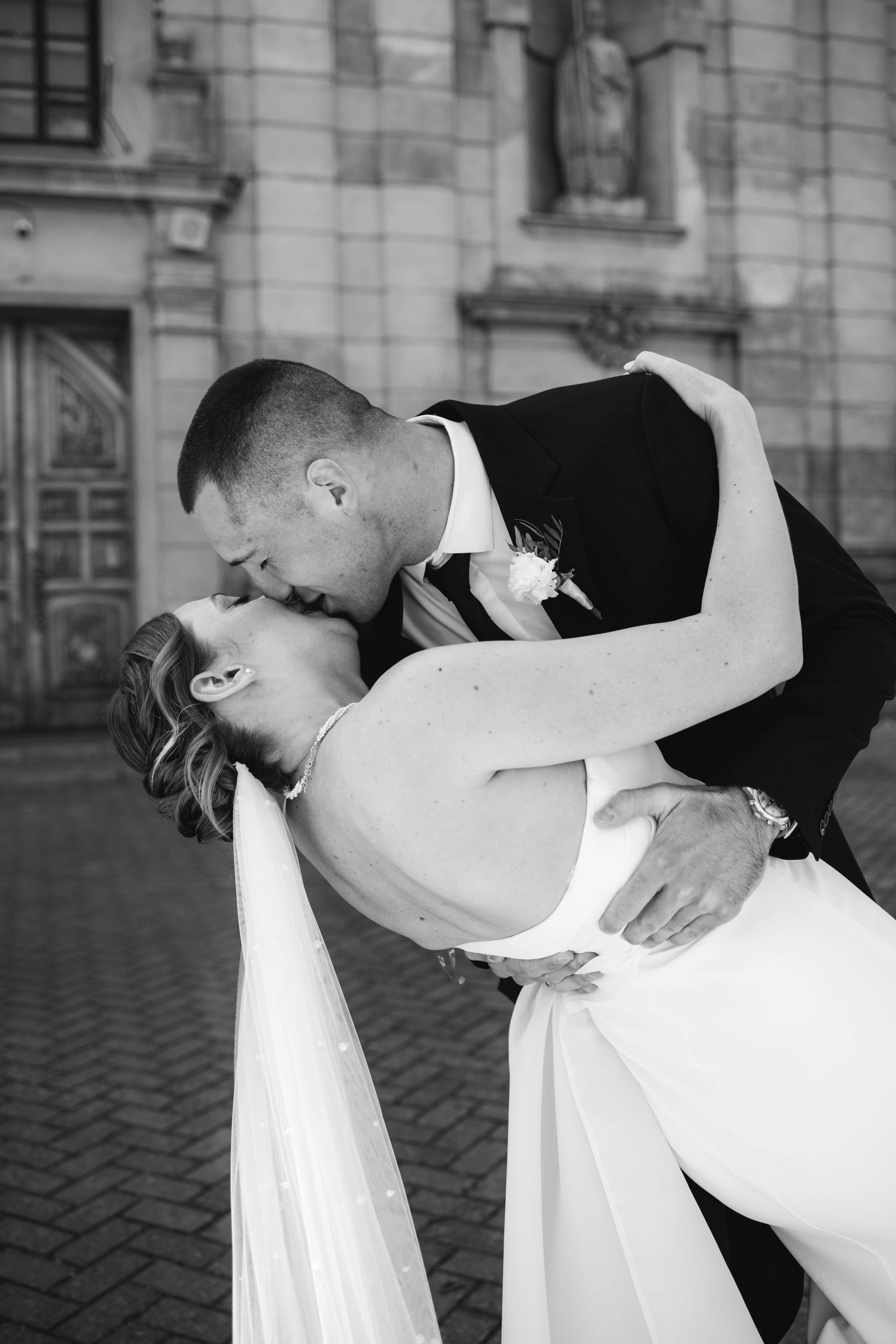 Катерина та Вадим. Весільний та сімейний фотограф