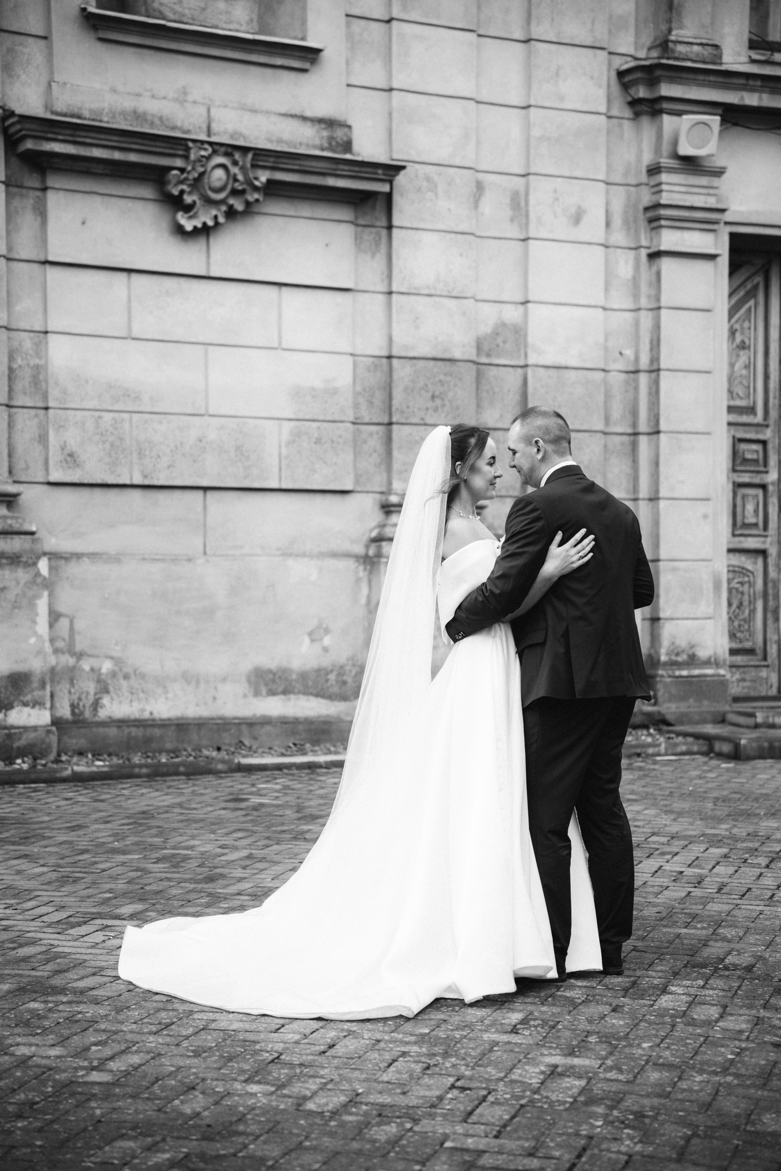 Катерина та Роман. Весільний та сімейний фотограф