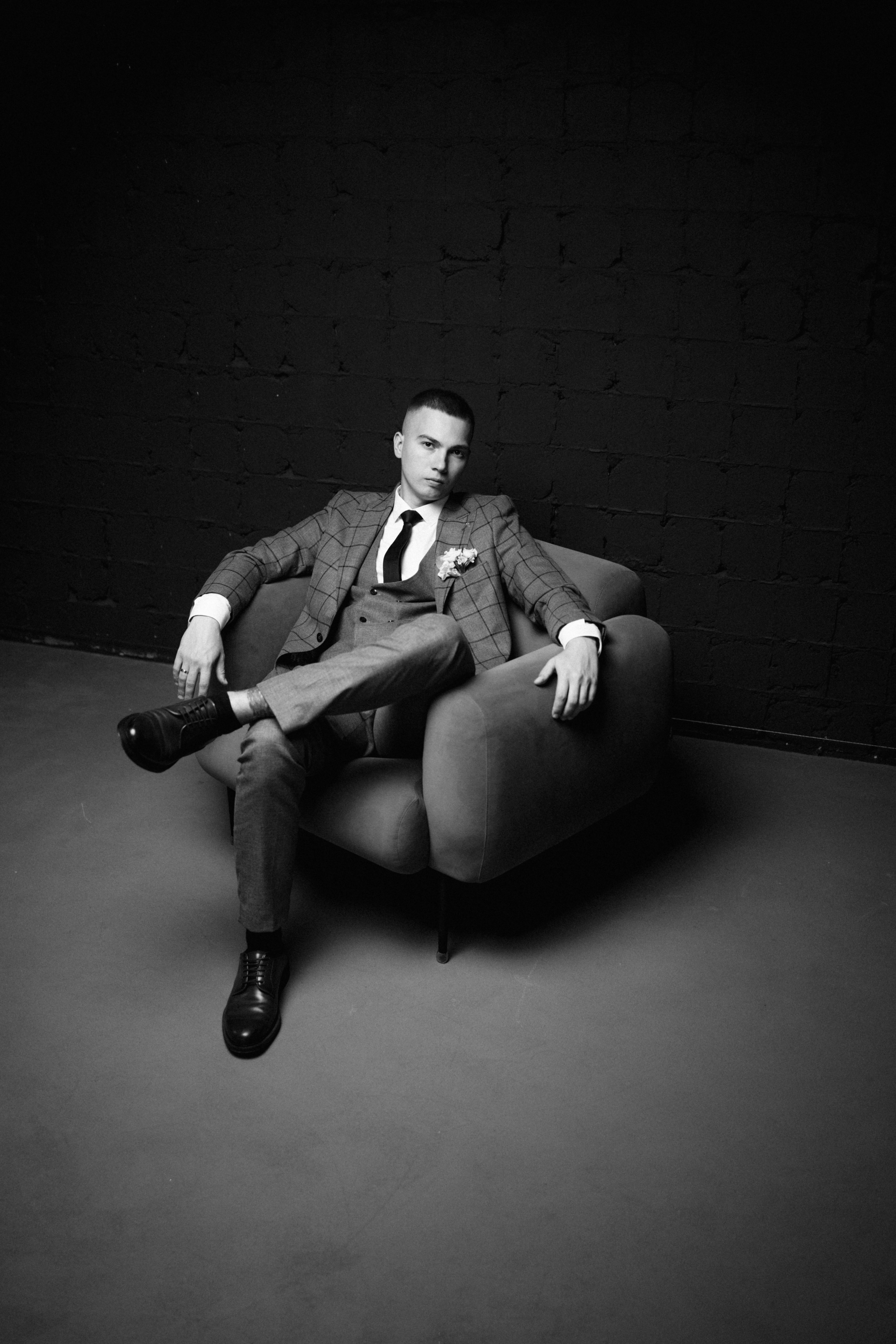 Люба та Вадим. Весільний та сімейний фотограф