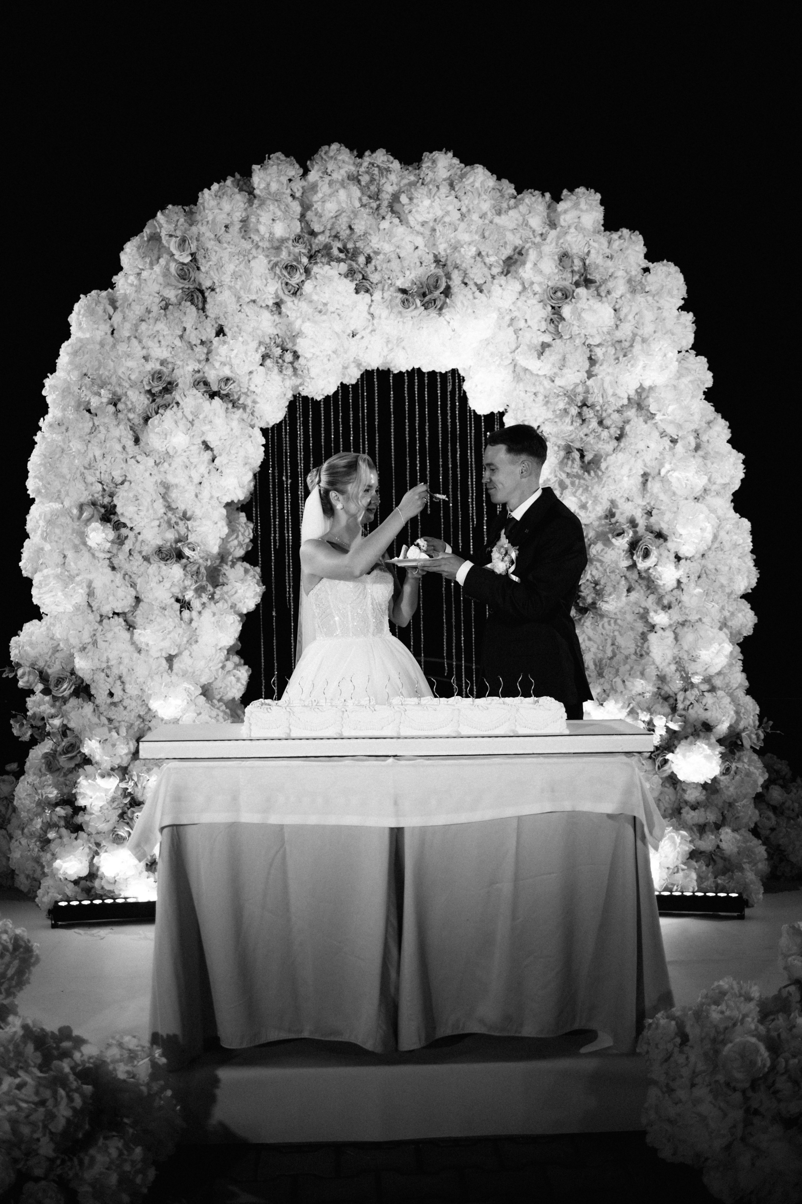 Яна та Саша. Весільний та сімейний фотограф