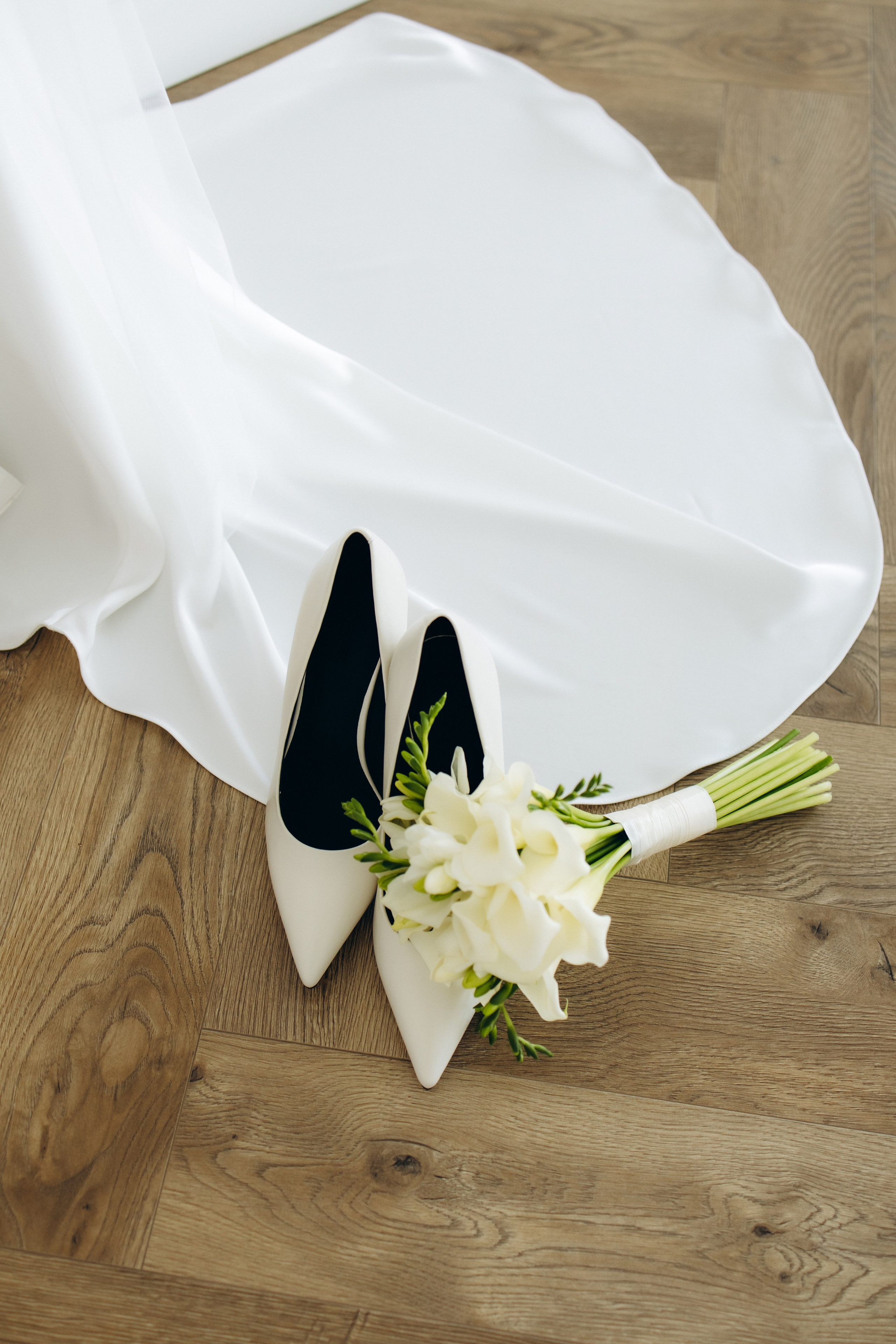 Віталік та Світлана. Весільний та сімейний фотограф