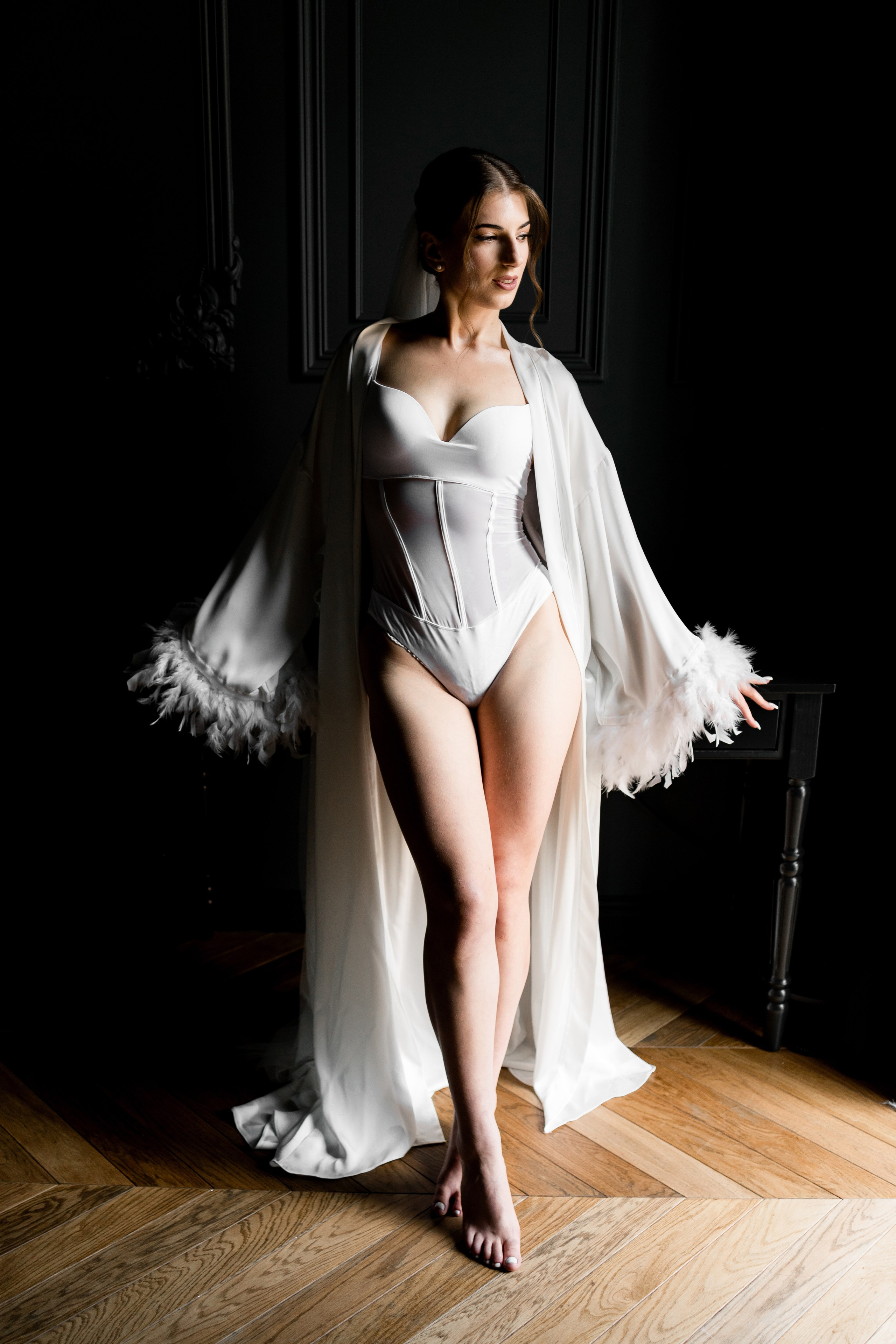 Леся та Артем. Весільний та сімейний фотограф