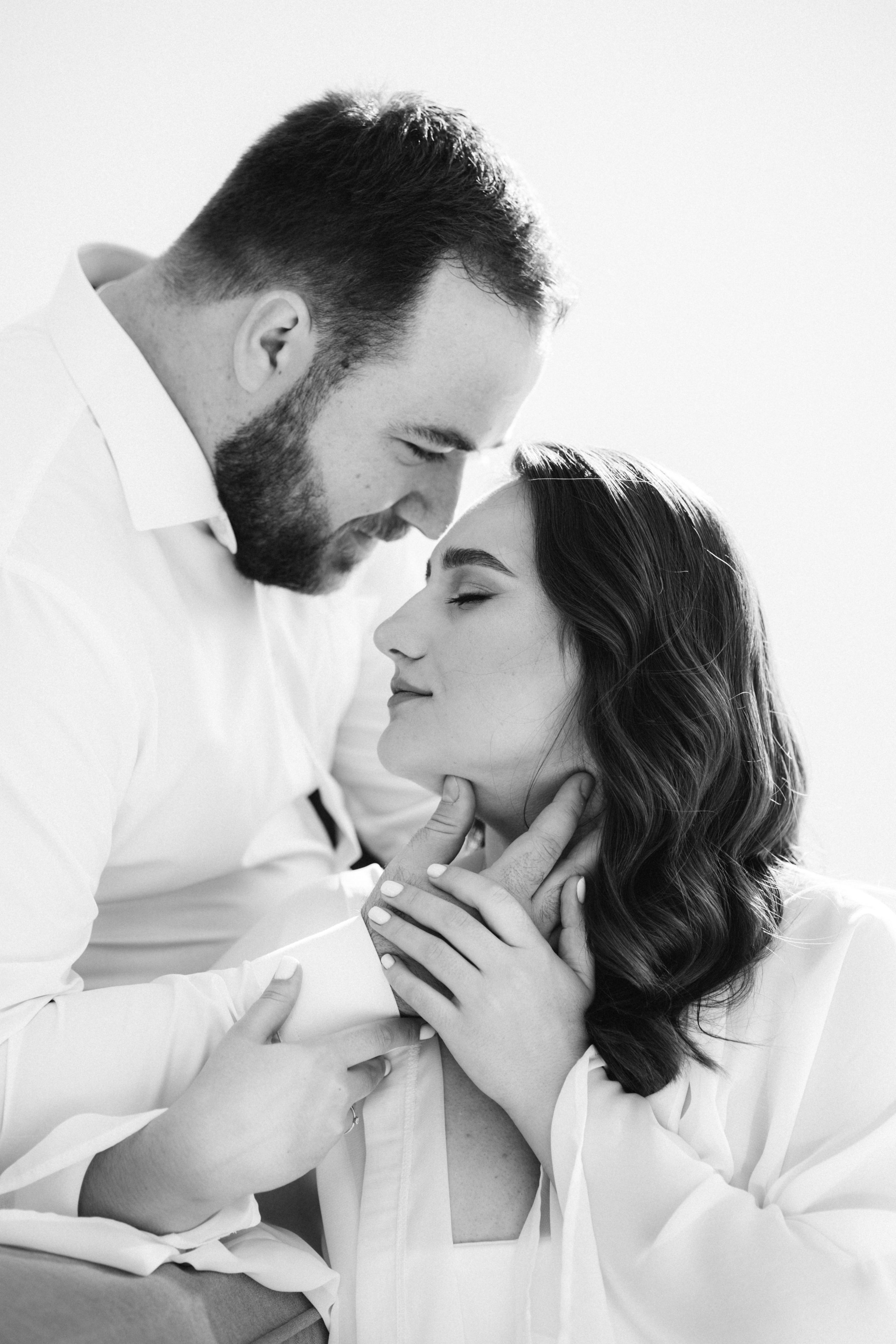 Марина та Віталік. Весільний та сімейний фотограф