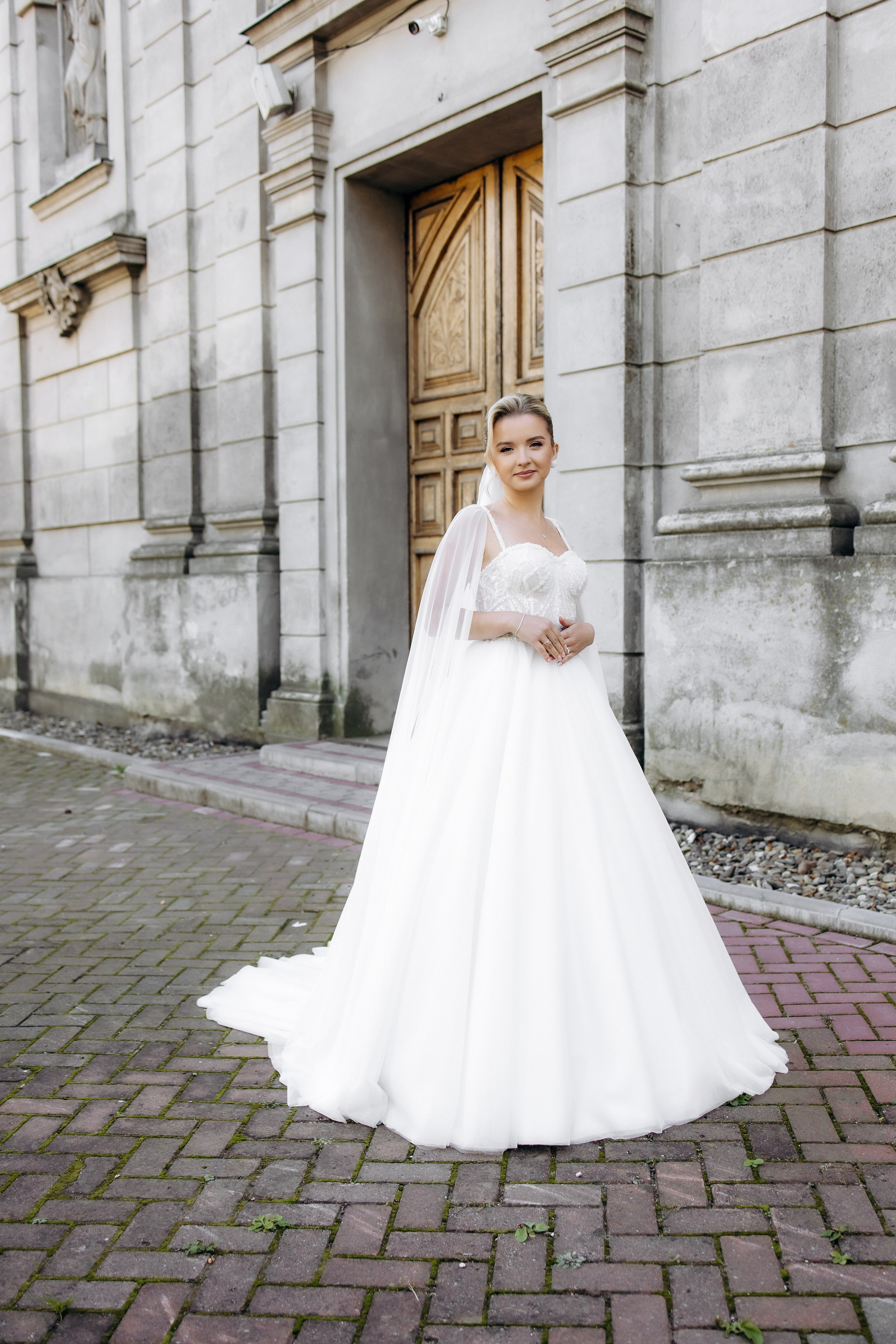 Яна та Саша. Весільний та сімейний фотограф