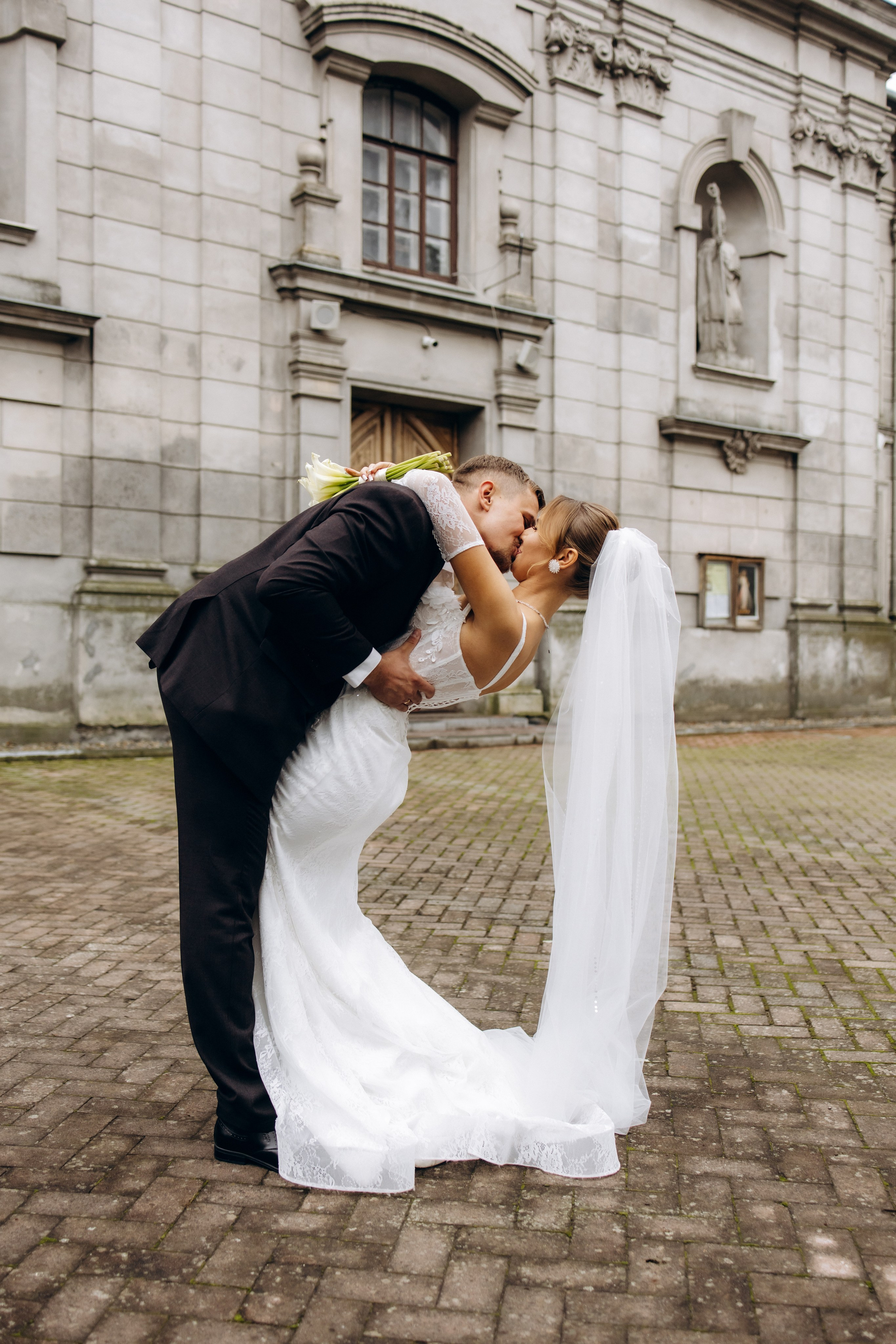 Люда та Сергій. Весільний та сімейний фотограф