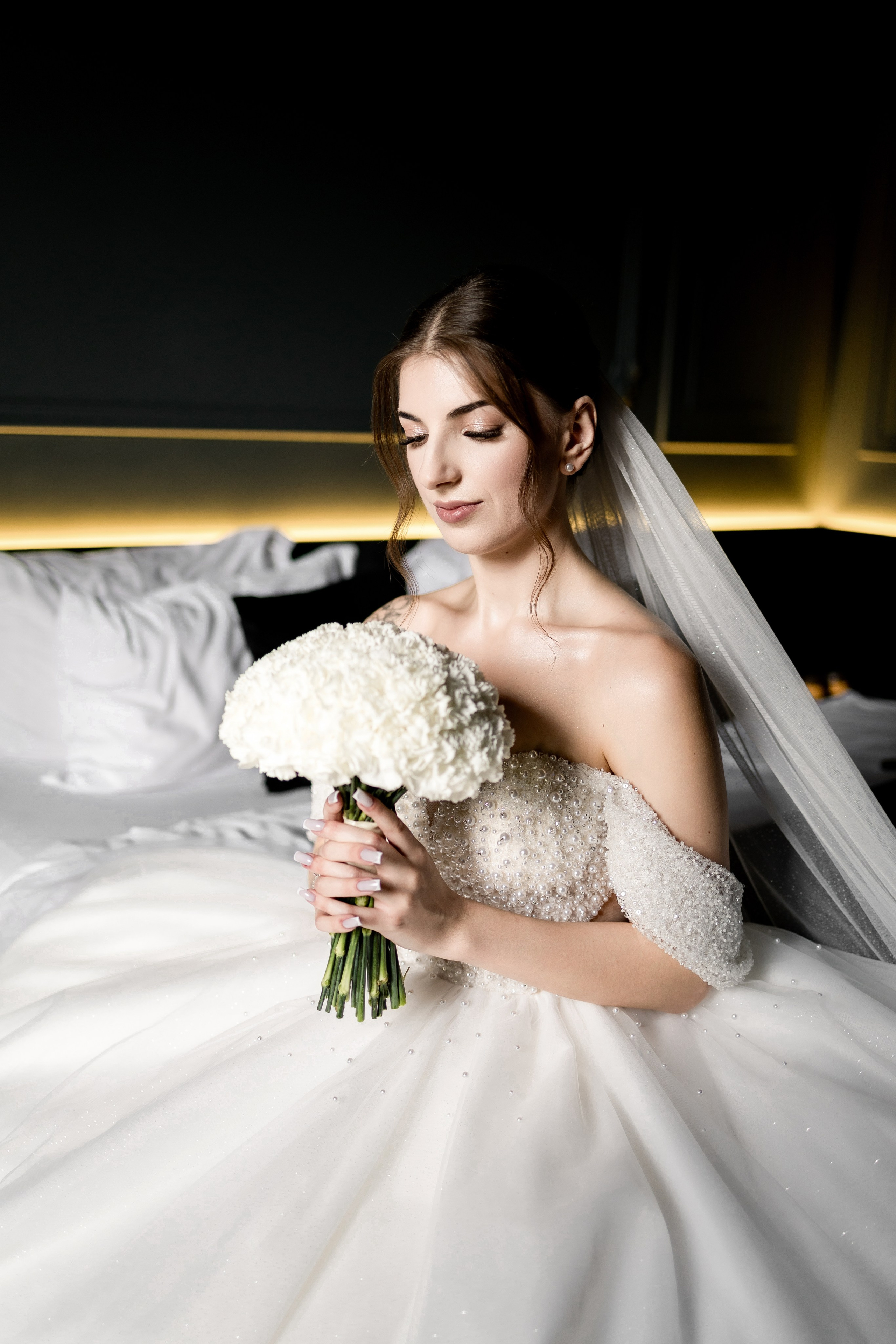 Леся та Артем. Весільний та сімейний фотограф