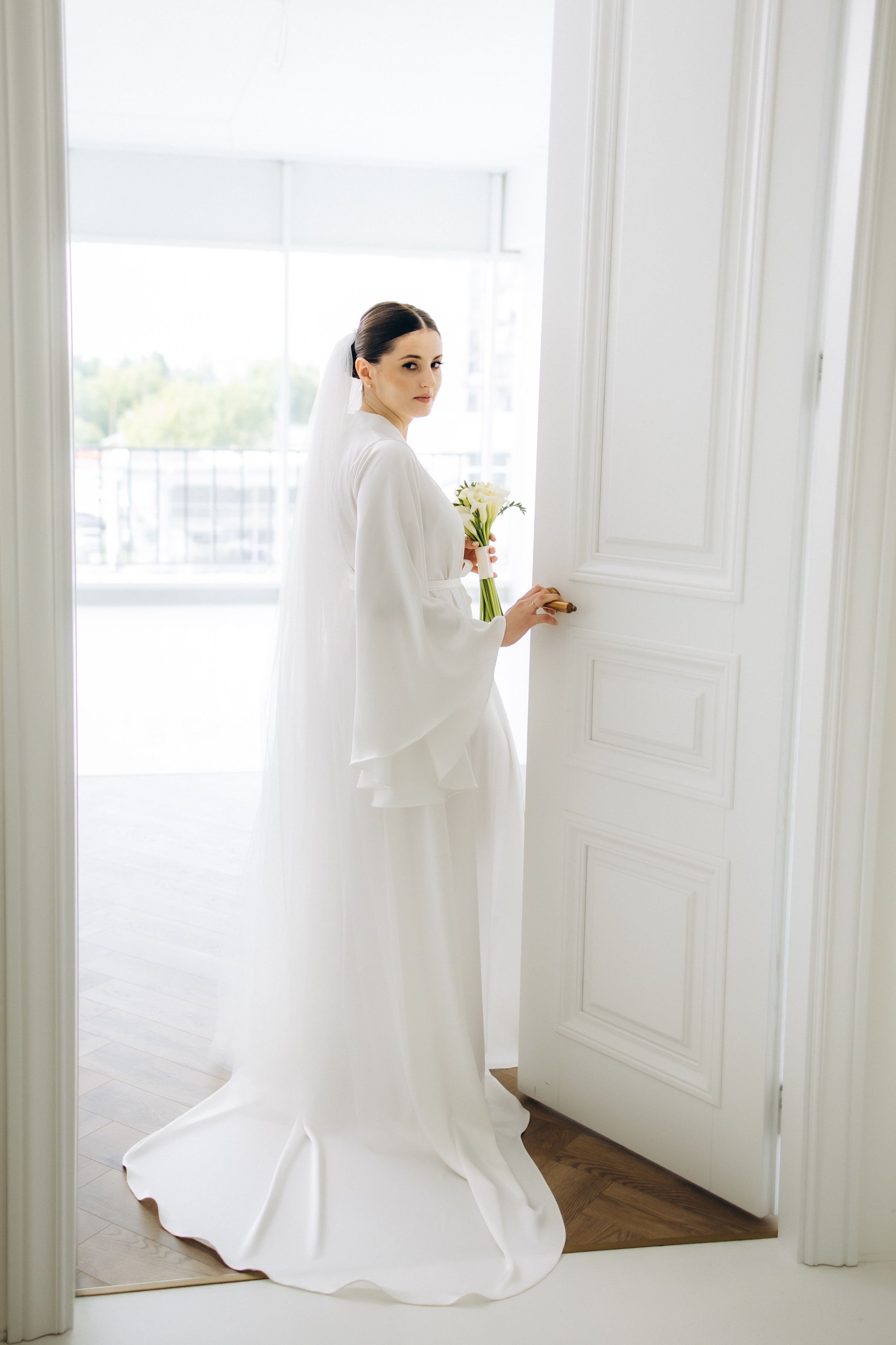 Віталік та Світлана. Весільний та сімейний фотограф